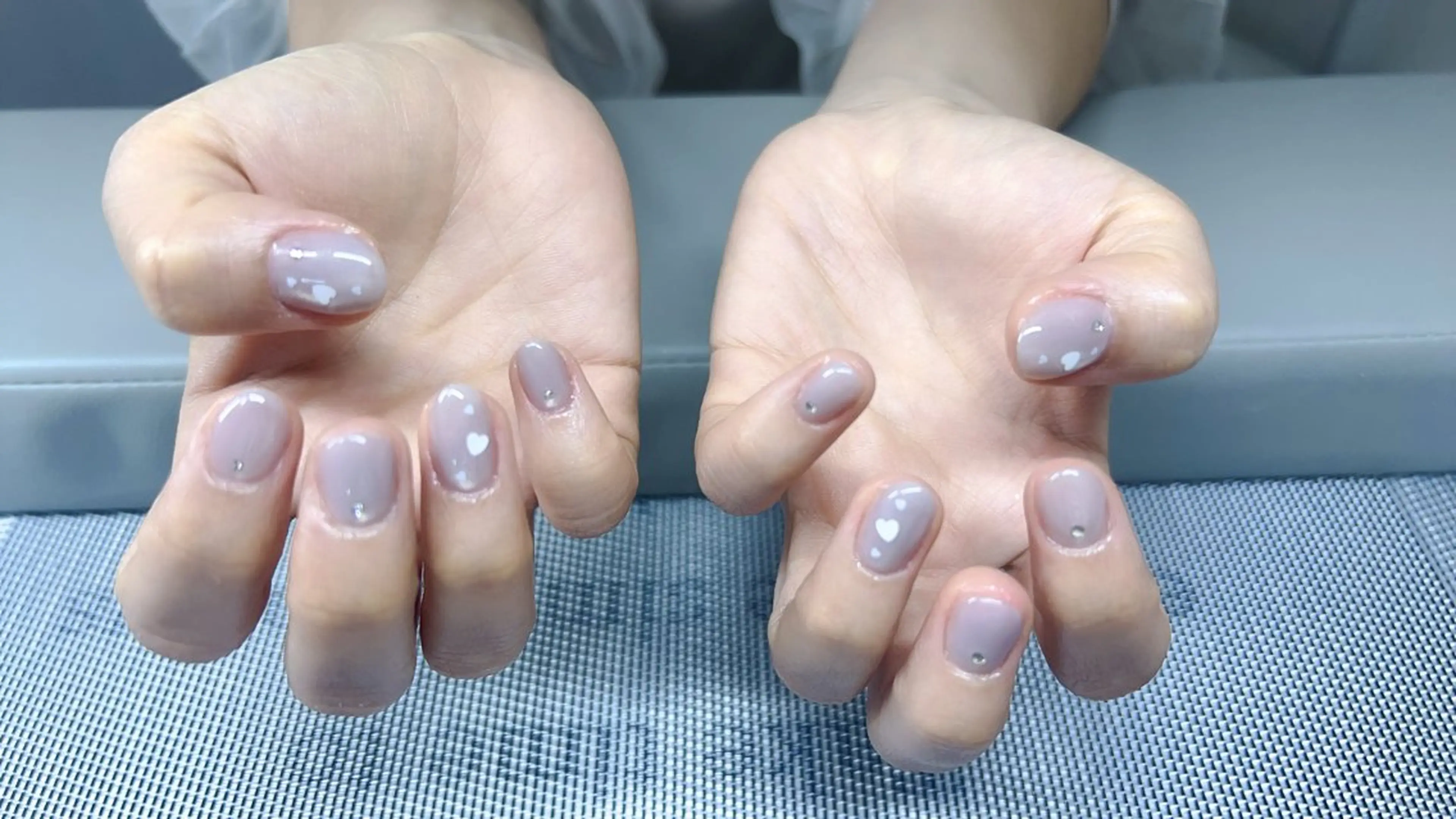 ネイル YK ネイルサロンのネイルデザイン