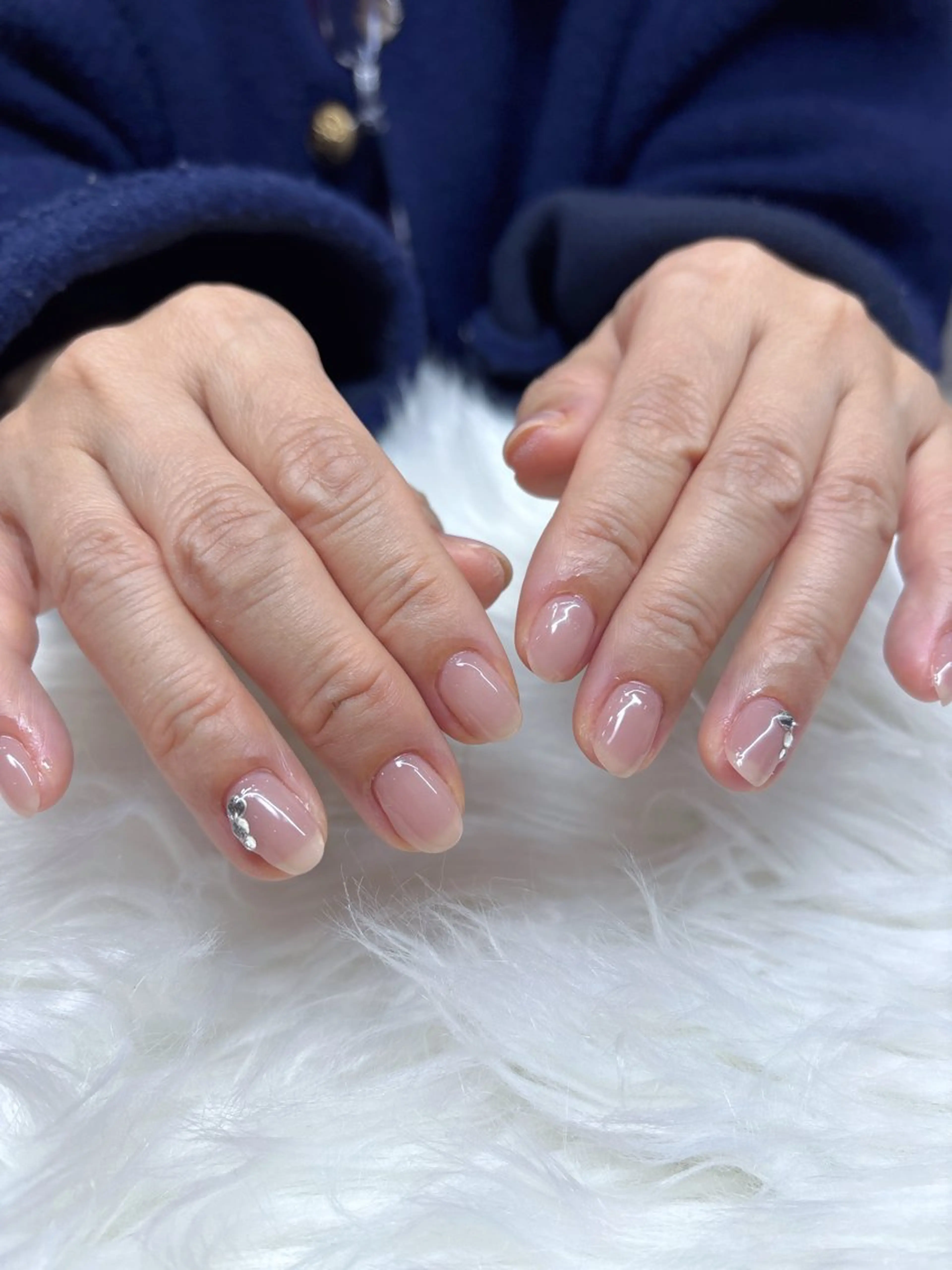 ネイル ハンドネイル Rei / U.NI nailのネイルデザイン