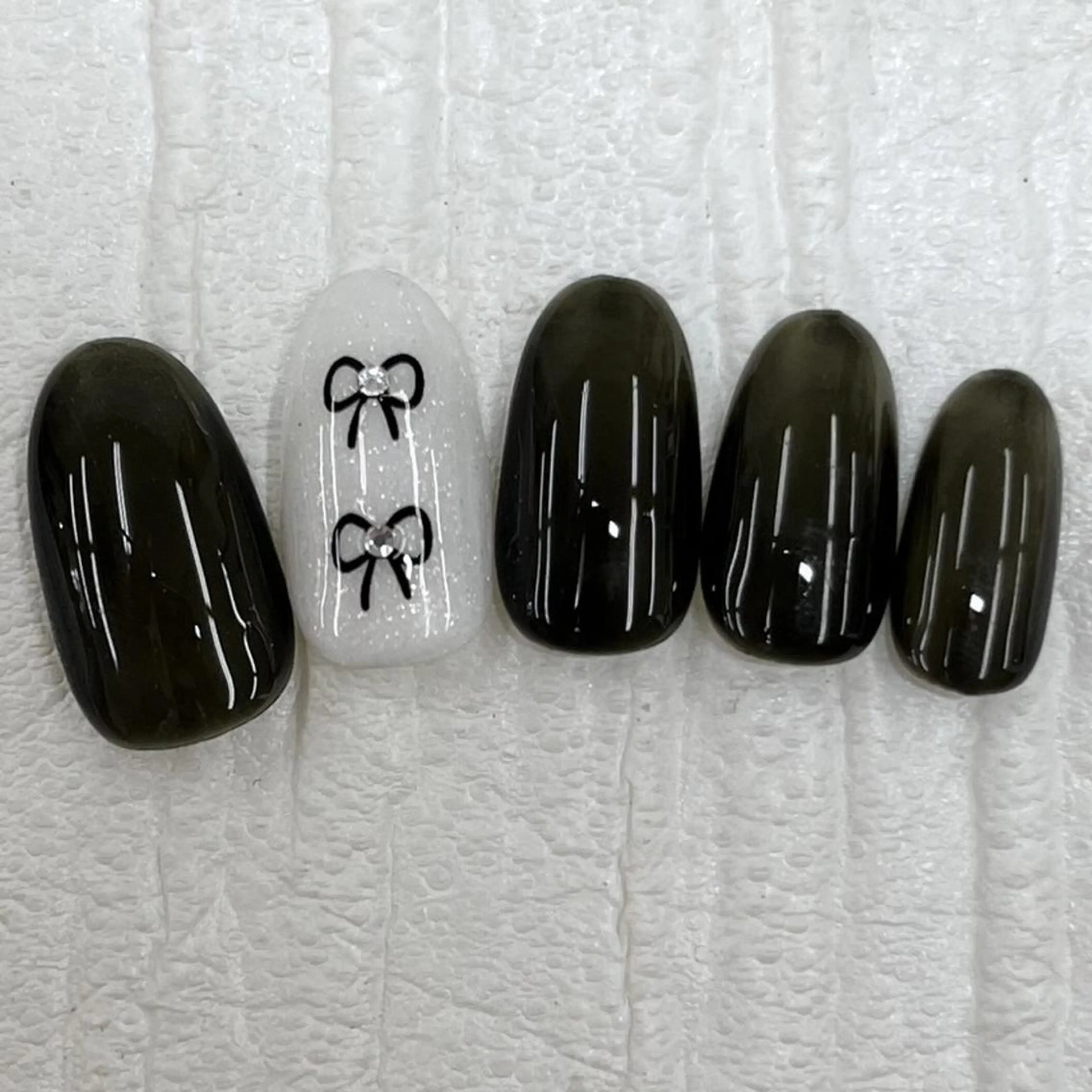 ネイル Nail salon Honey Beeのネイルデザイン