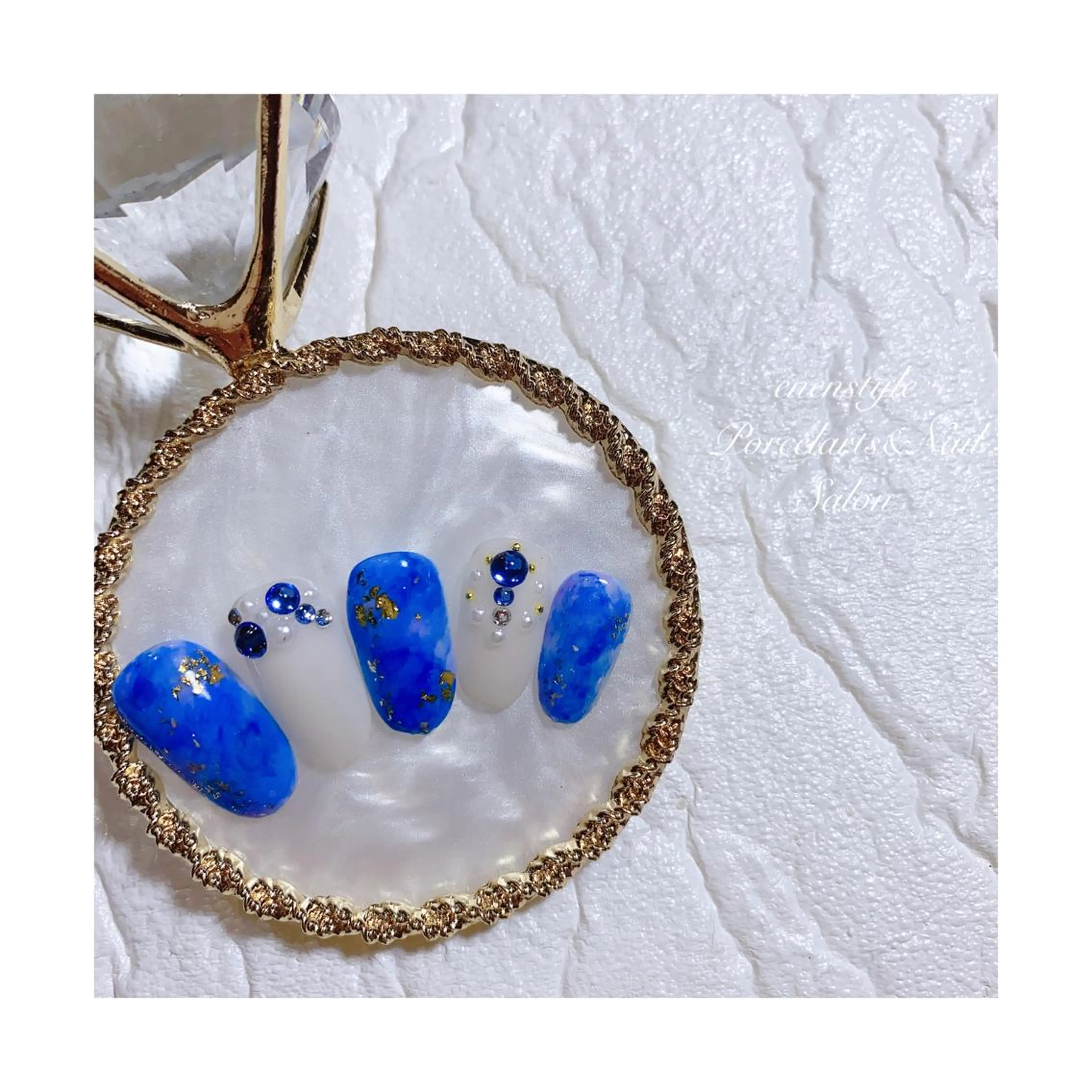 ミディアム ネイル ジェルネイル ニュアンスネイル オフィスネイル ワンカラーネイル パラジェル ハンドネイル 👑enen style👑のネイルデザイン