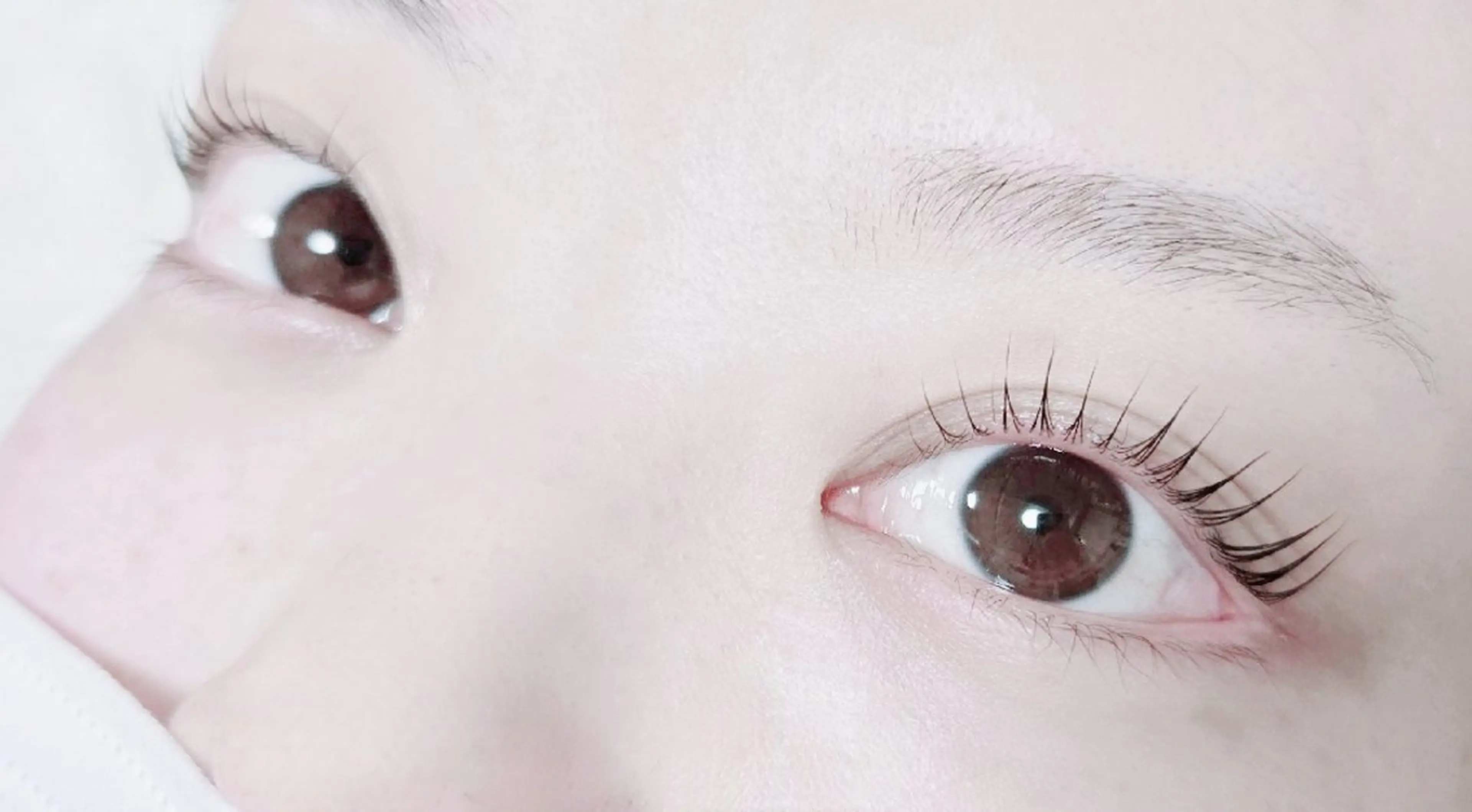 マツエク・マツパ EyelashSalon chel所属・新越谷駅徒歩1分❇️ Salon chelのマツエク・マツパデザイン