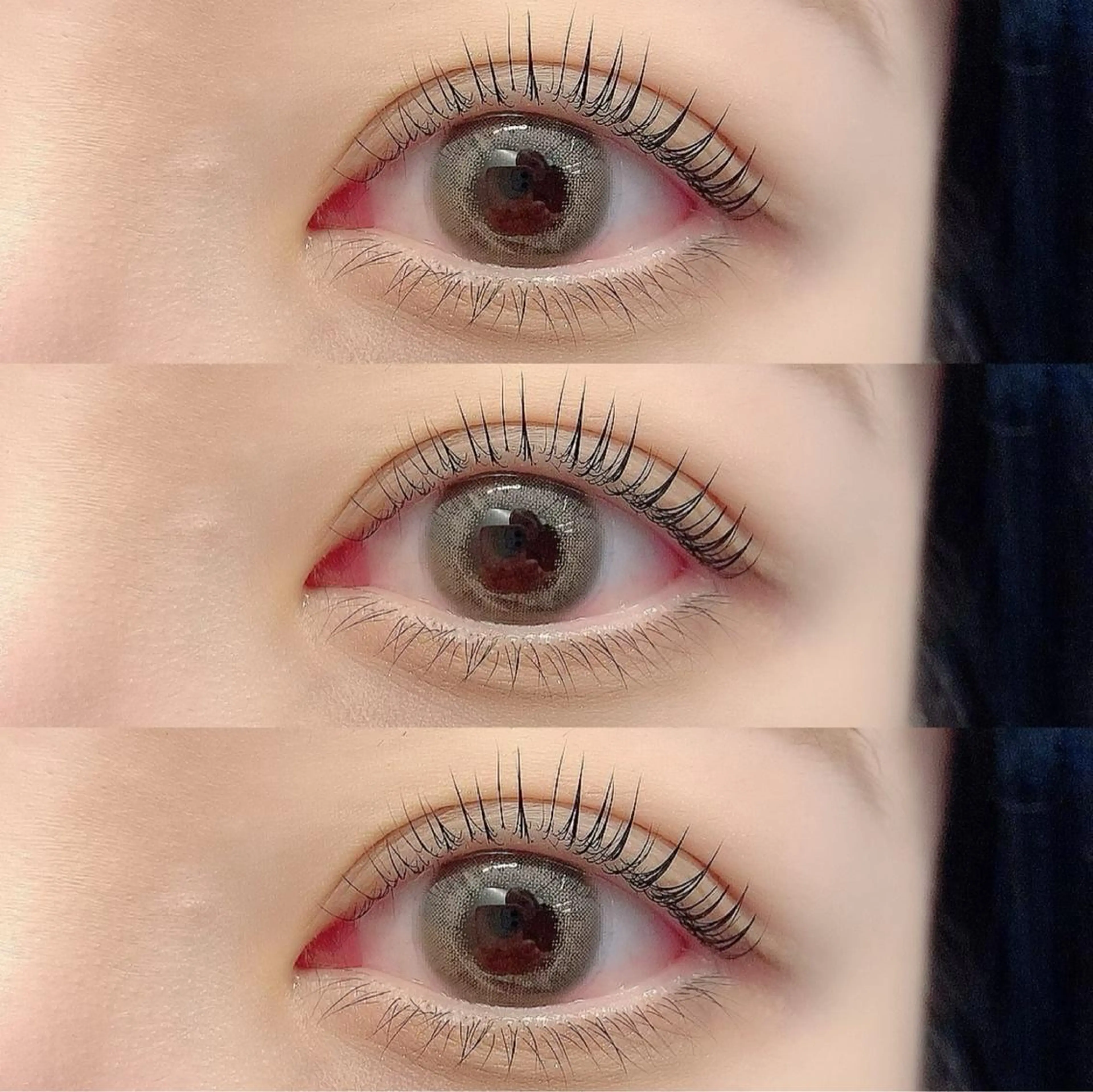 マツエク・マツパ 🤍アイリスト kana🤍のマツエク・マツパデザイン