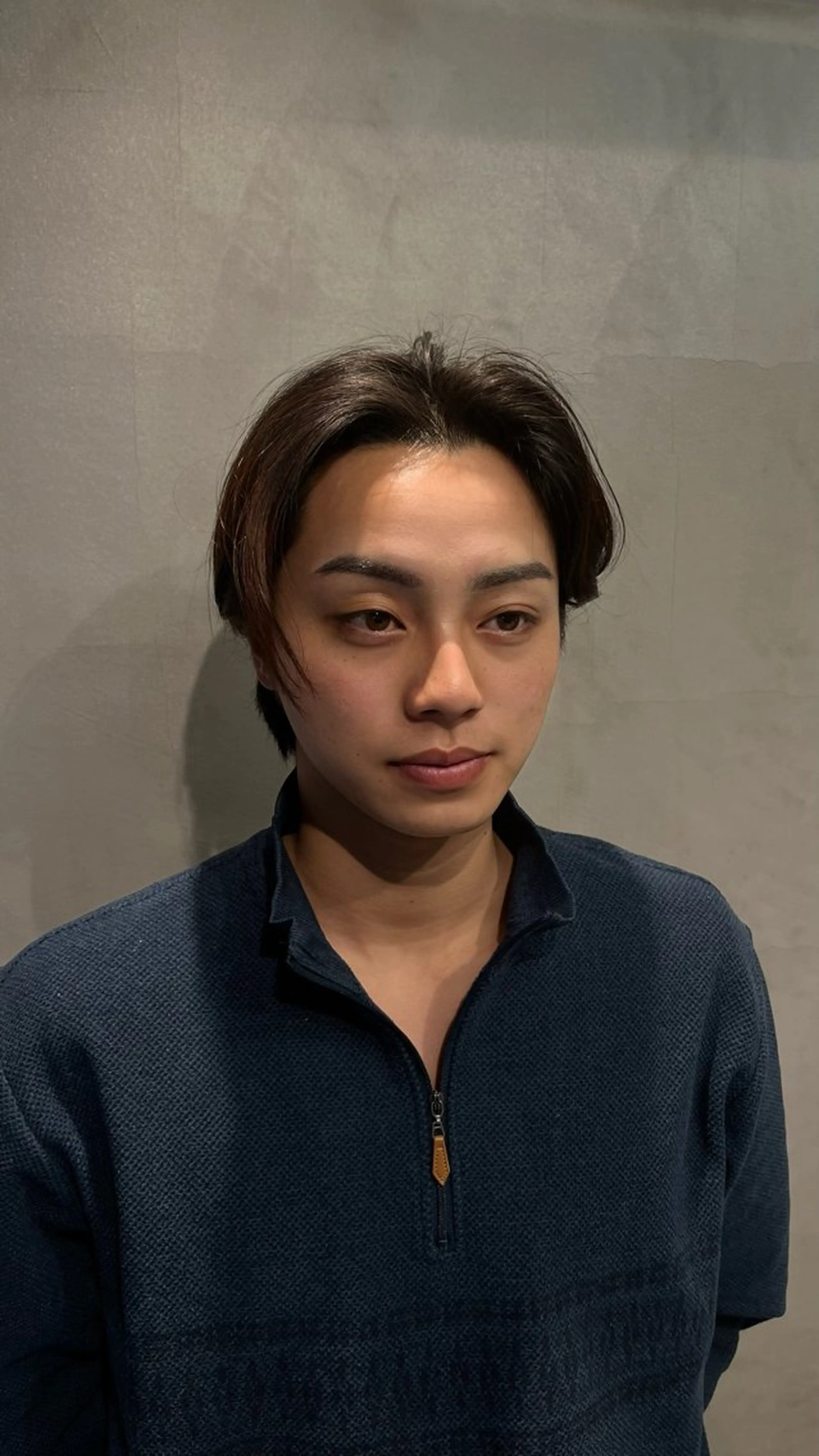 メンズ アイブロウ ワックス脱毛 眉カット その他(アイブロウ) アイブロウリスト SHOYA🫧表参道の眉毛・アイブロウイメージ