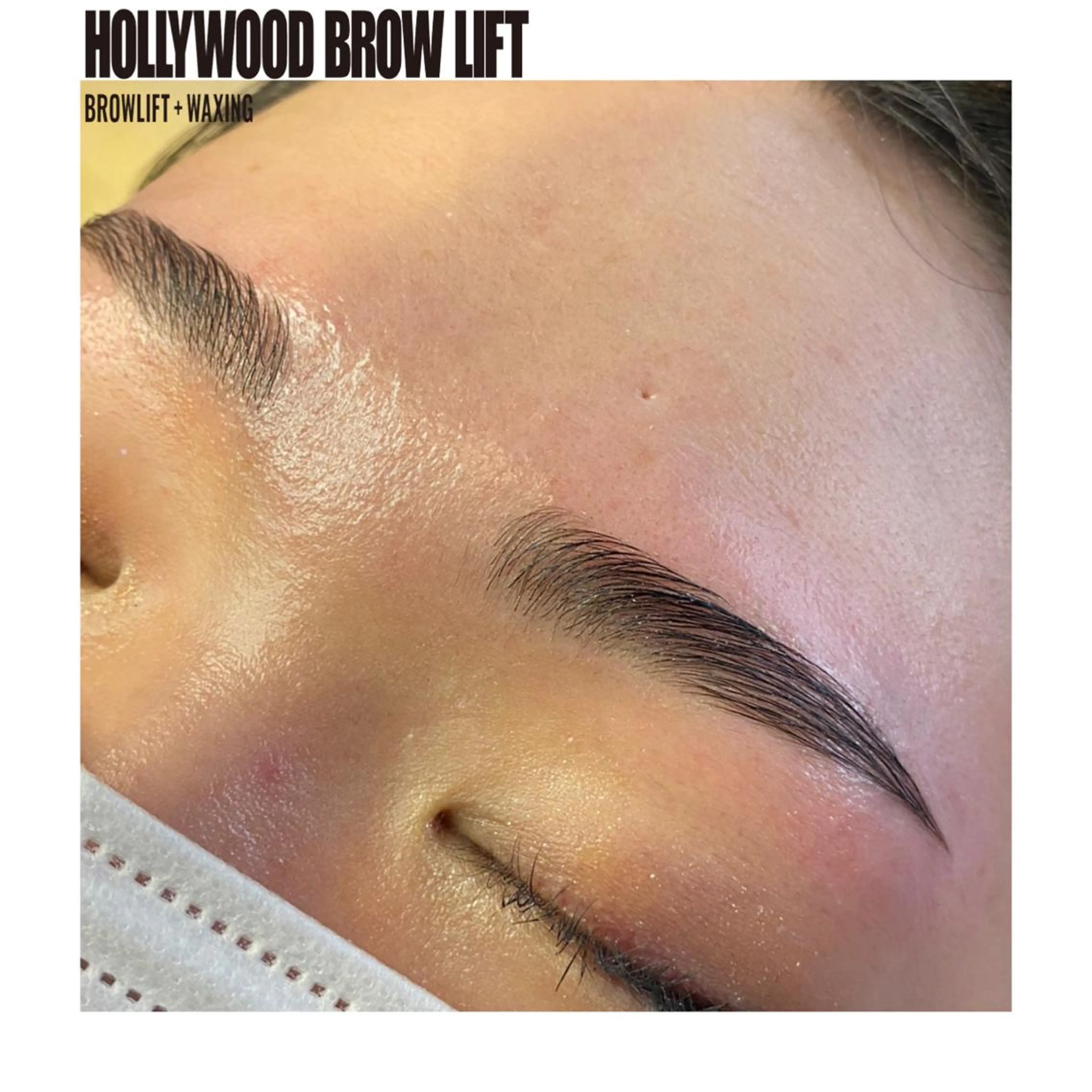 アイブロウ MAKOTO🌹 Amaranth金山のマツエク・マツパデザイン