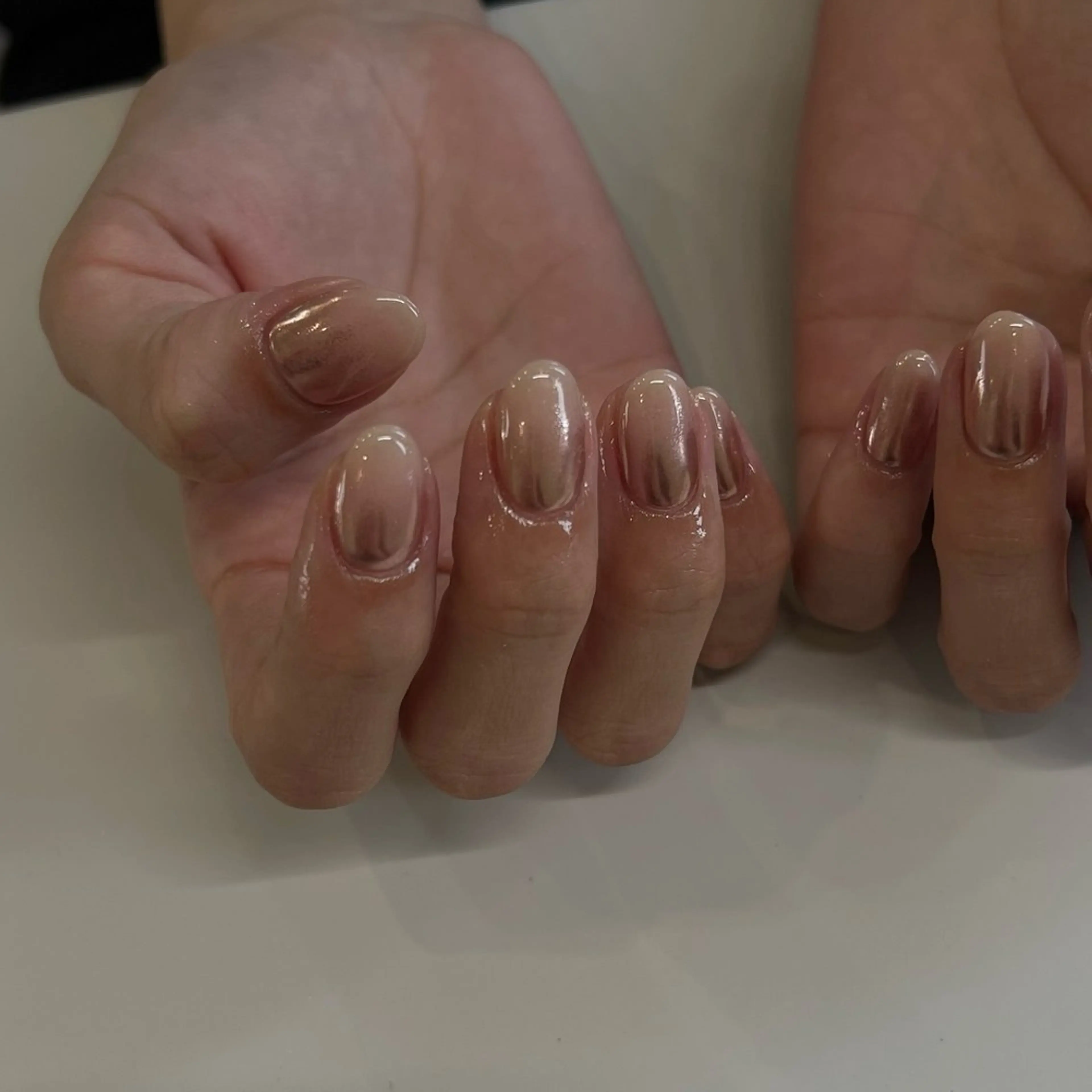 ネイル private salon liu.のネイルデザイン