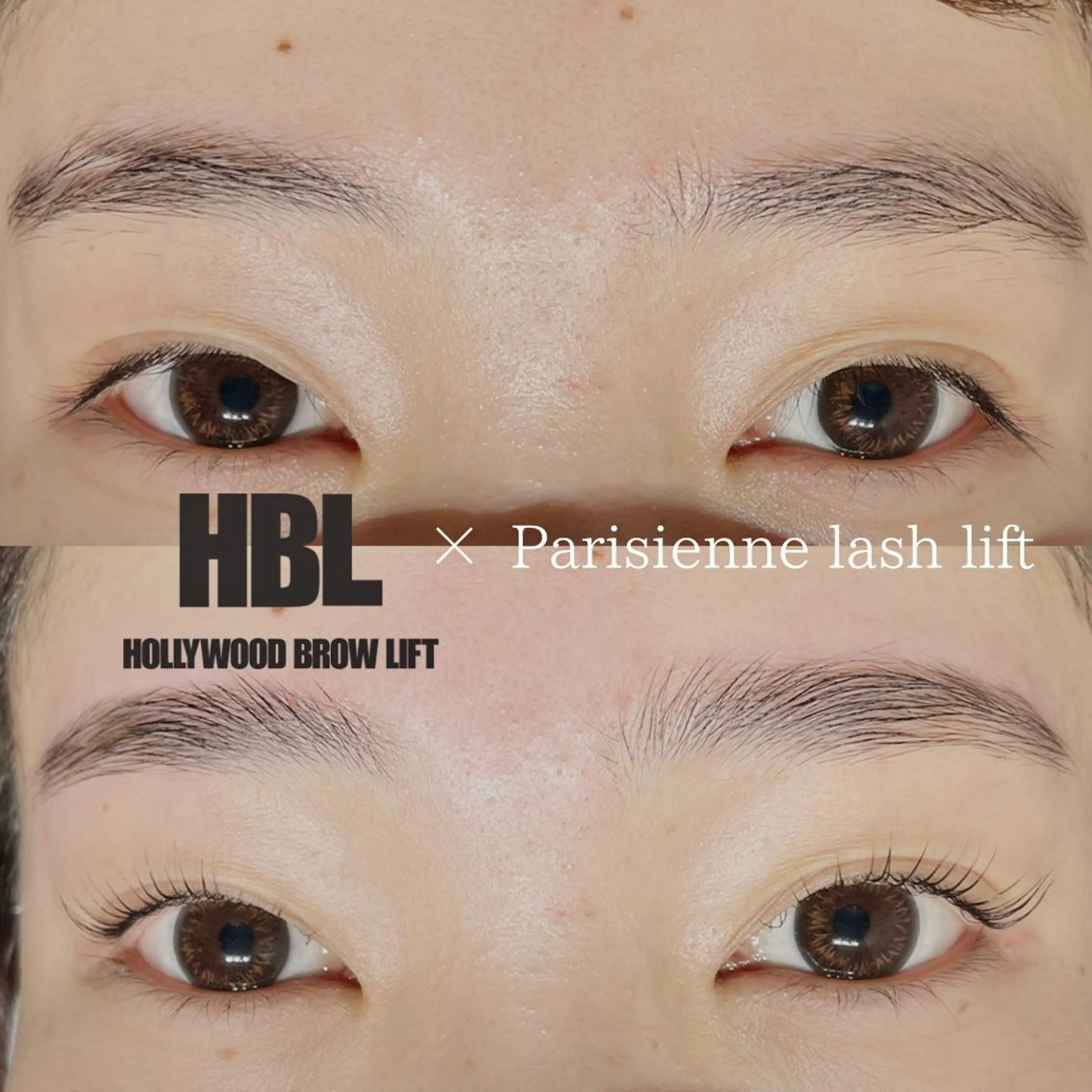 マツエク・マツパ アイブロウ Aim立花店 Mihoのマツエク・マツパデザイン