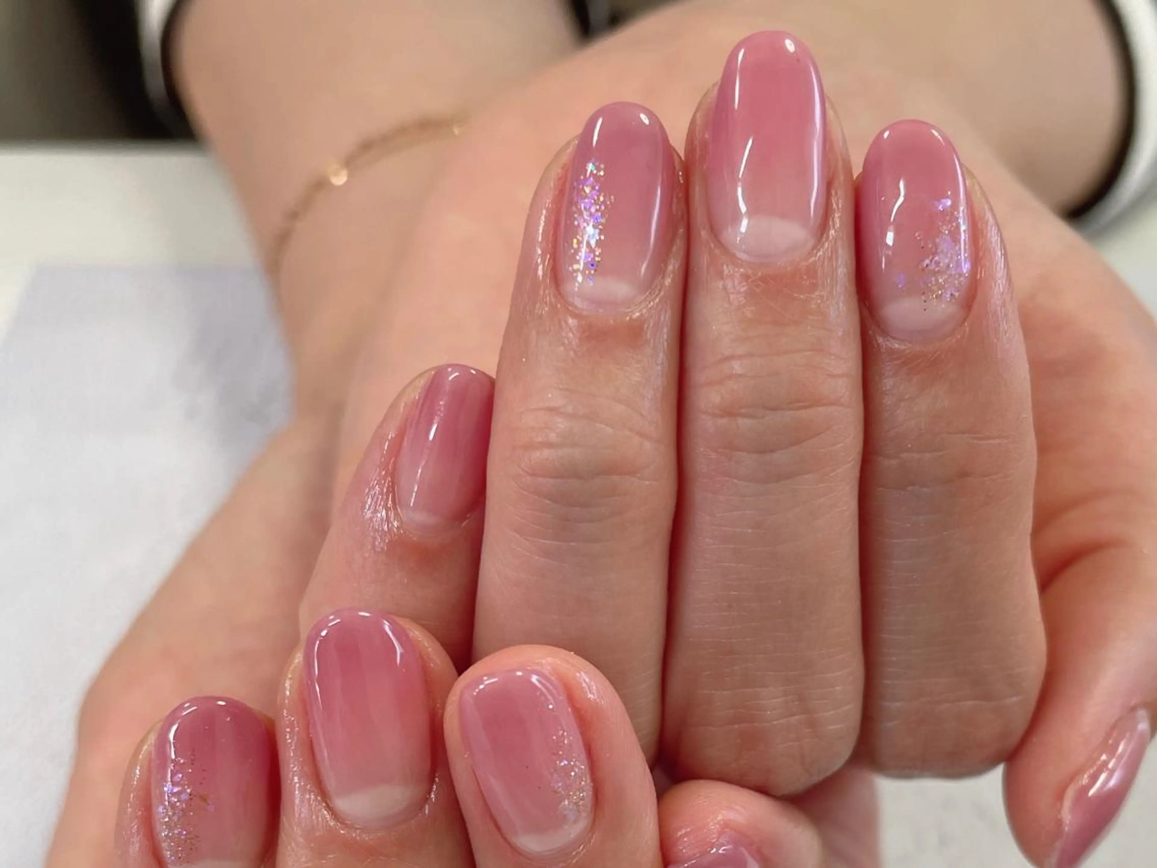 ネイル salon L'embellirのネイルデザイン