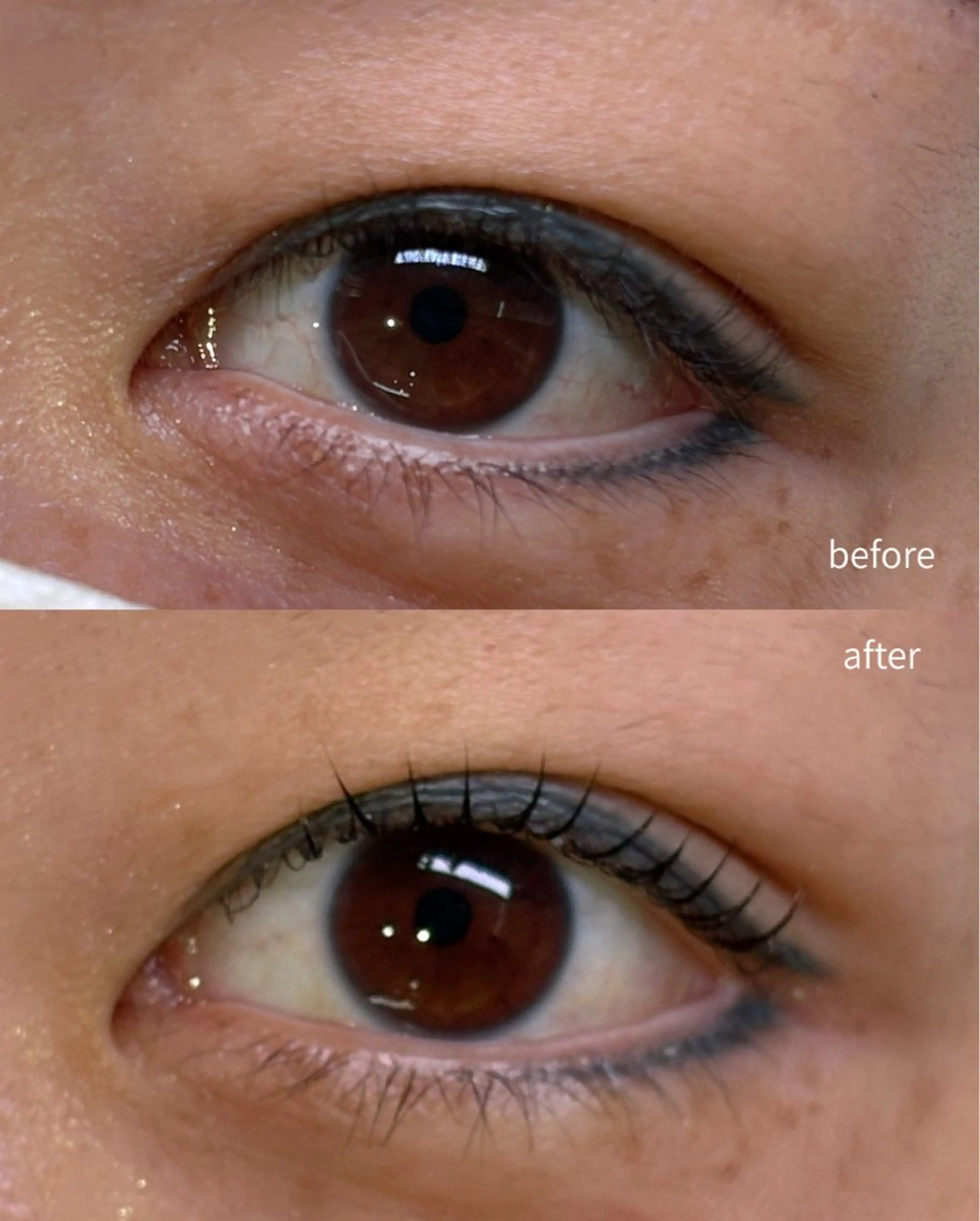 マツエク・マツパ マツパ SLASH eye 繁田🧸🌈のマツエク・マツパデザイン