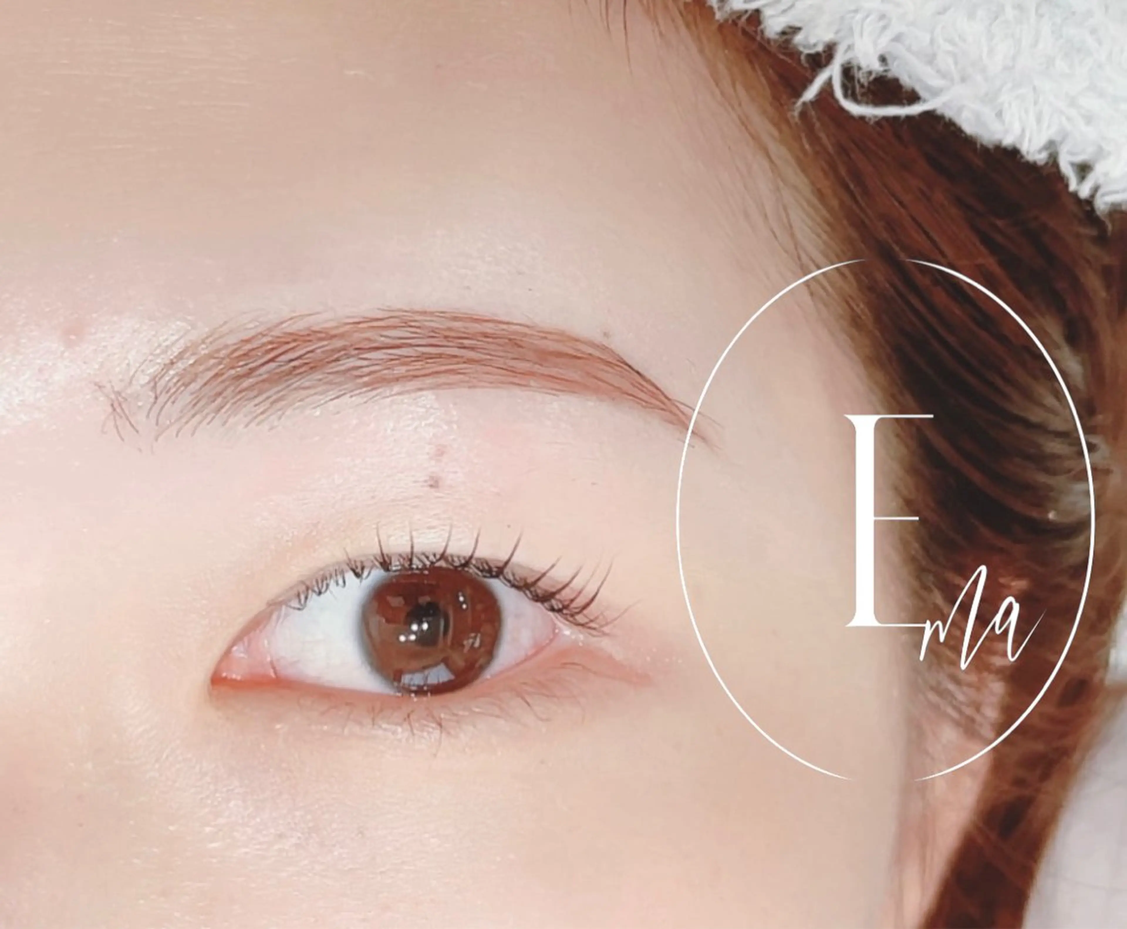 マツエク・マツパ 【自分史上いちばん 可愛い目元へ】のマツエク・マツパデザイン