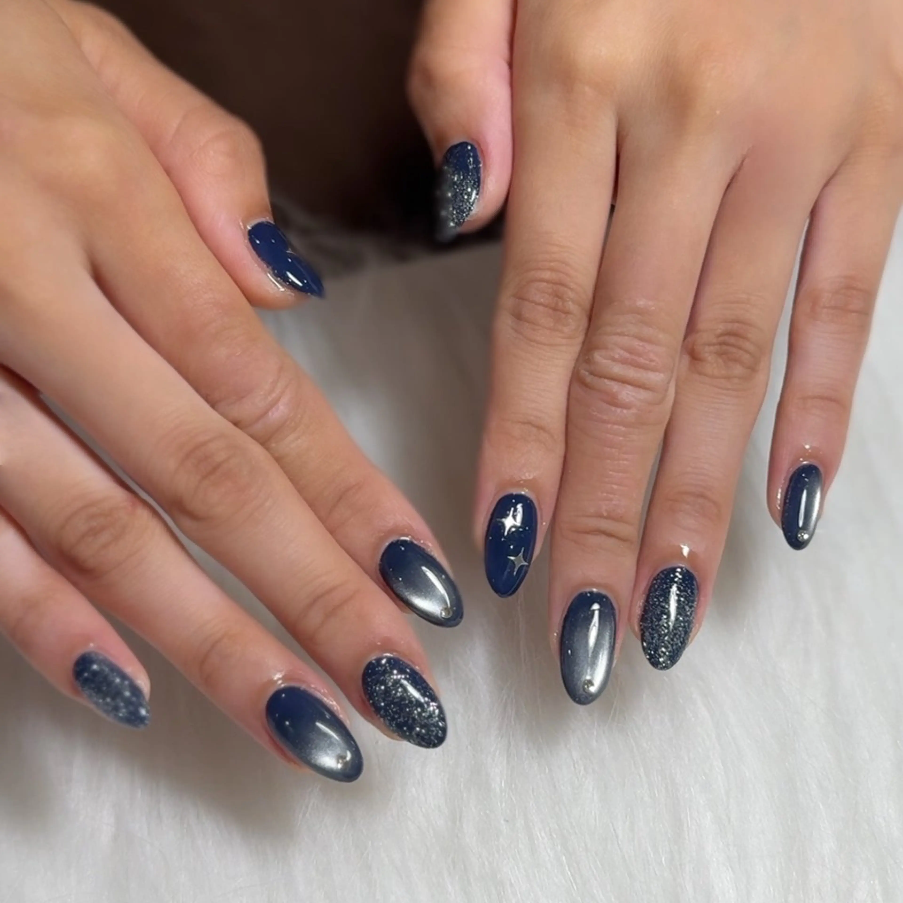 ネイル salon re:bonnのネイルデザイン