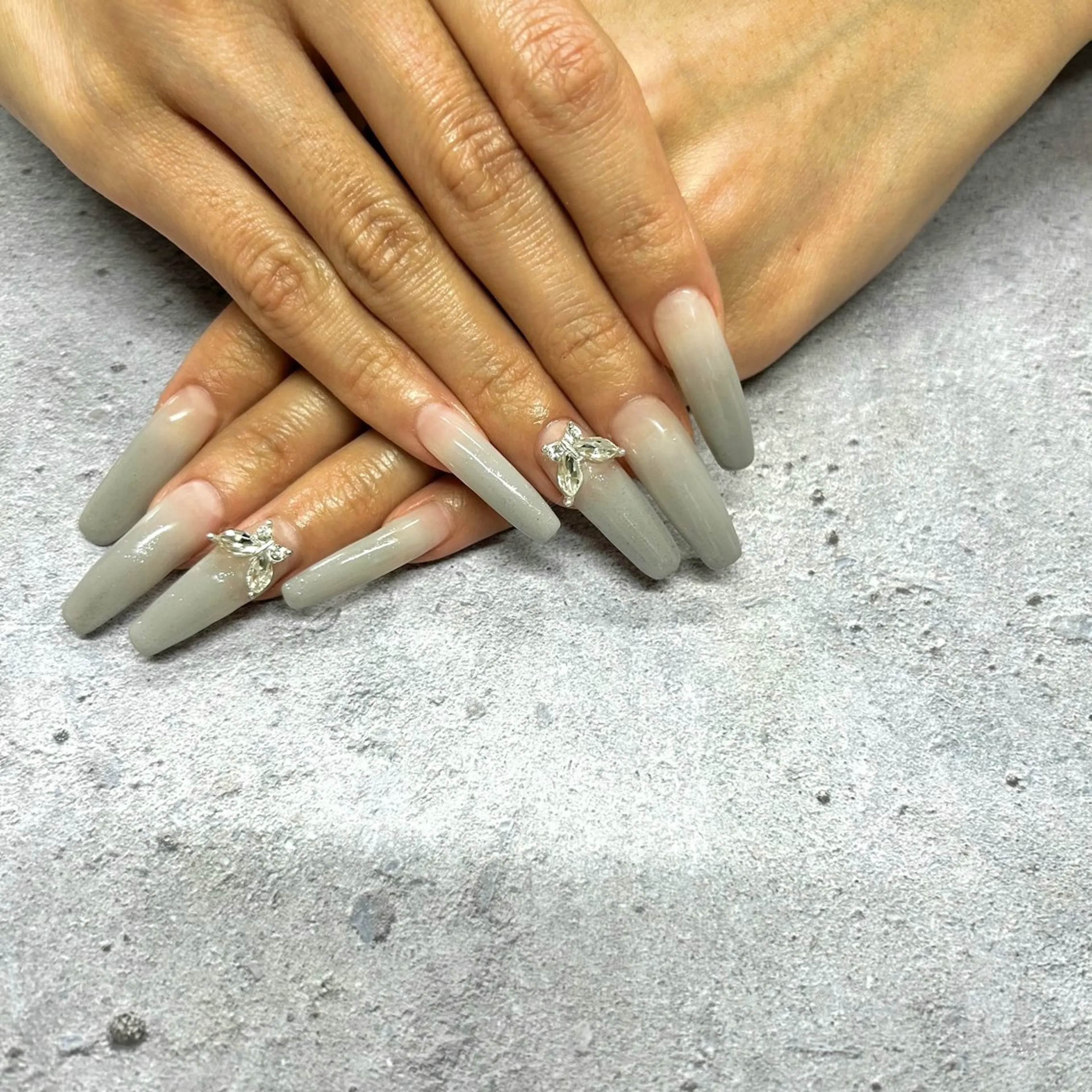 ネイル ネイルサロン 北野坂のネイルデザイン