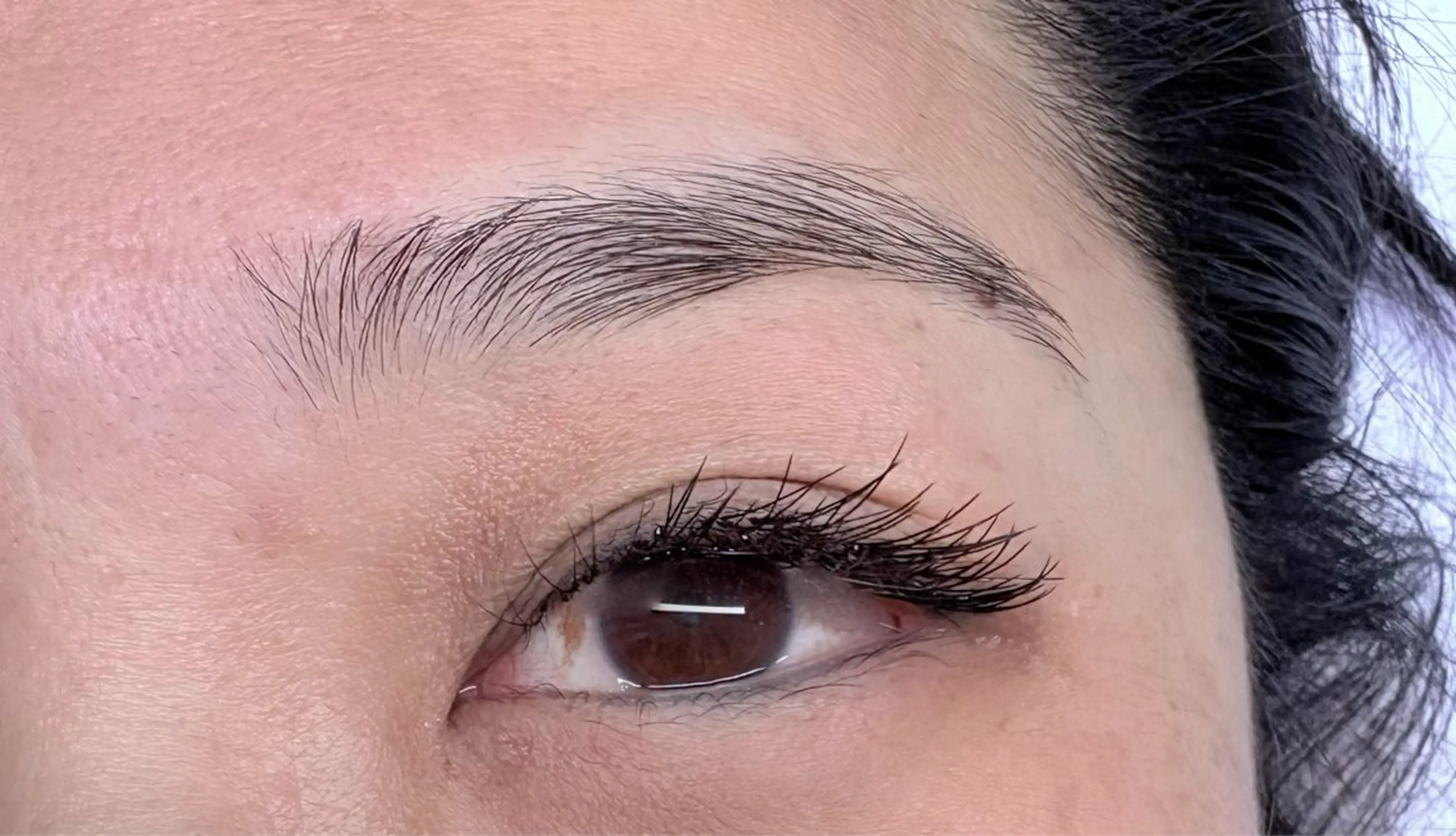 マツエク・マツパ トータルビューティー サロン・Ｎの眉毛・アイブロウイメージ