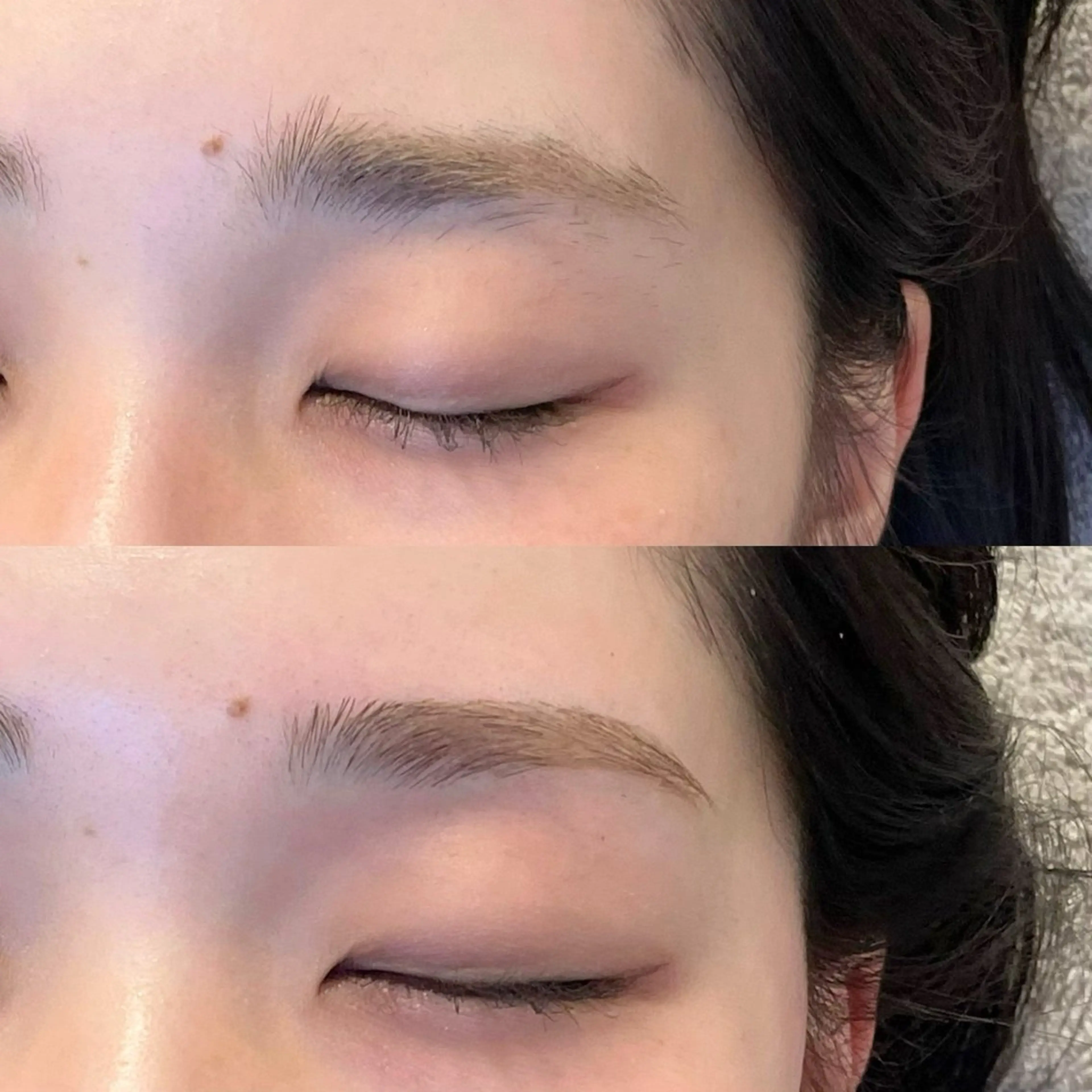 アイブロウ August 恵比寿店 浅水の眉毛・アイブロウイメージ