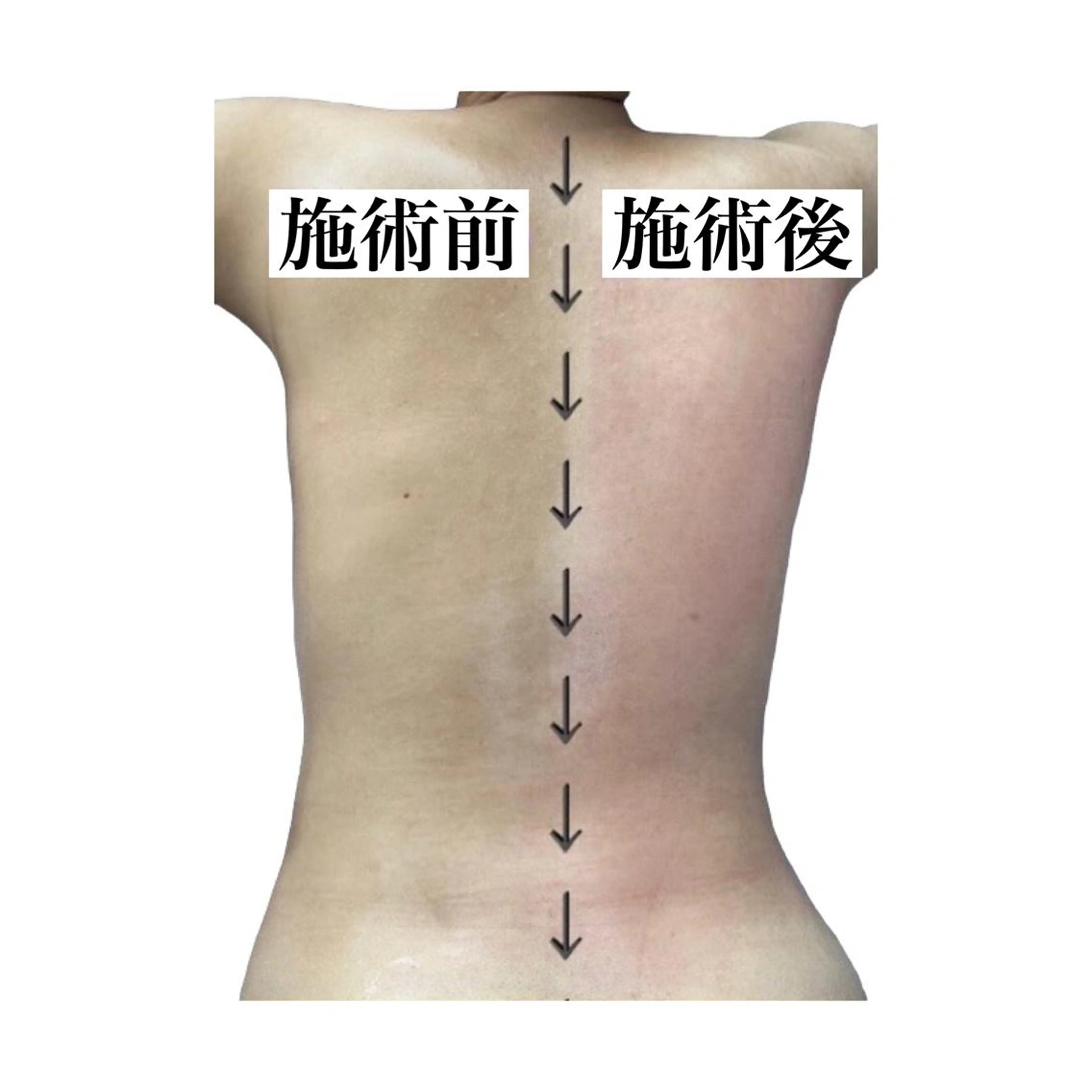 Body Salon_Jのエステ・リラクイメージ