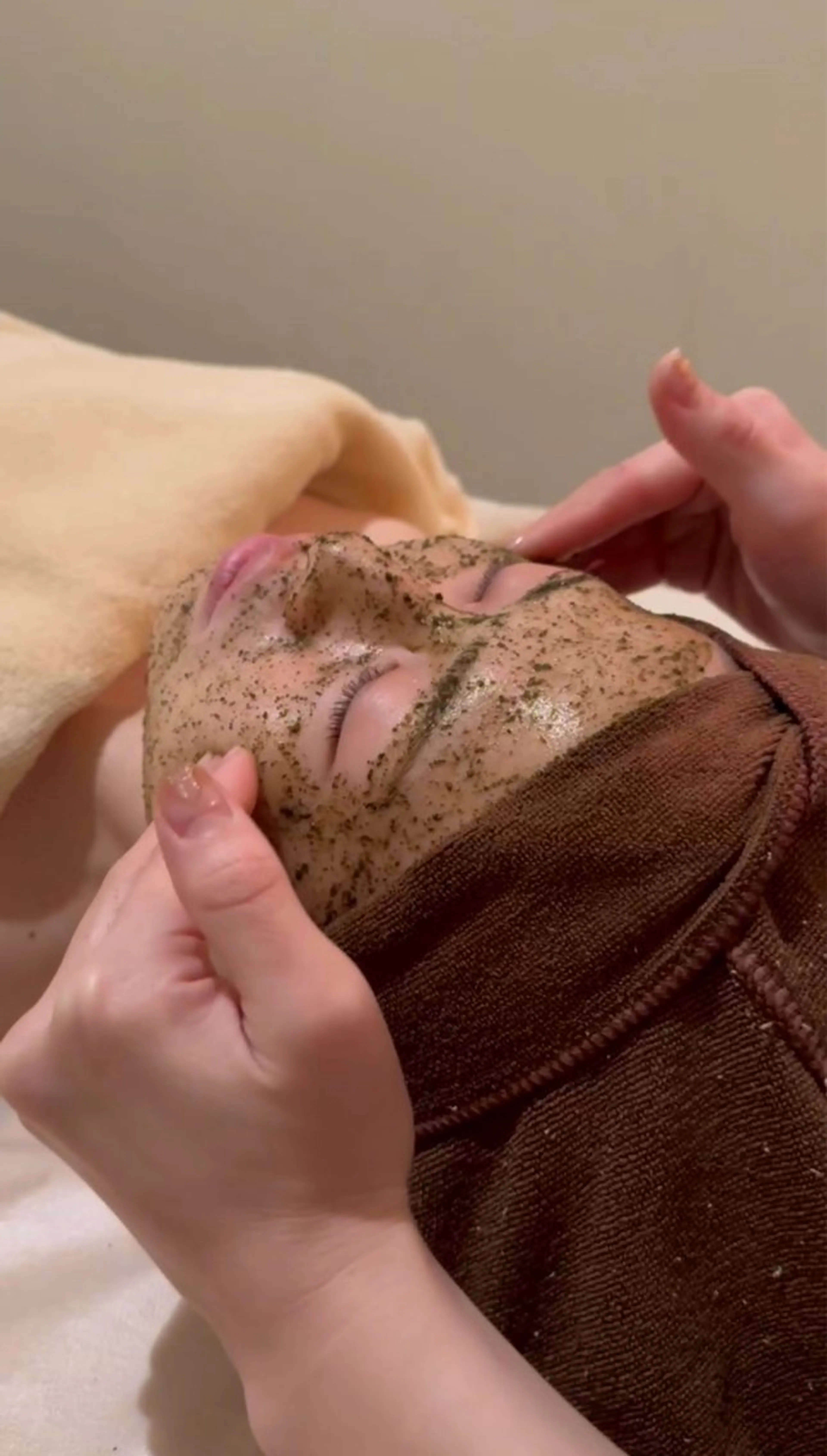 エステ リラク mignon 吉村のエステ・リラクイメージ