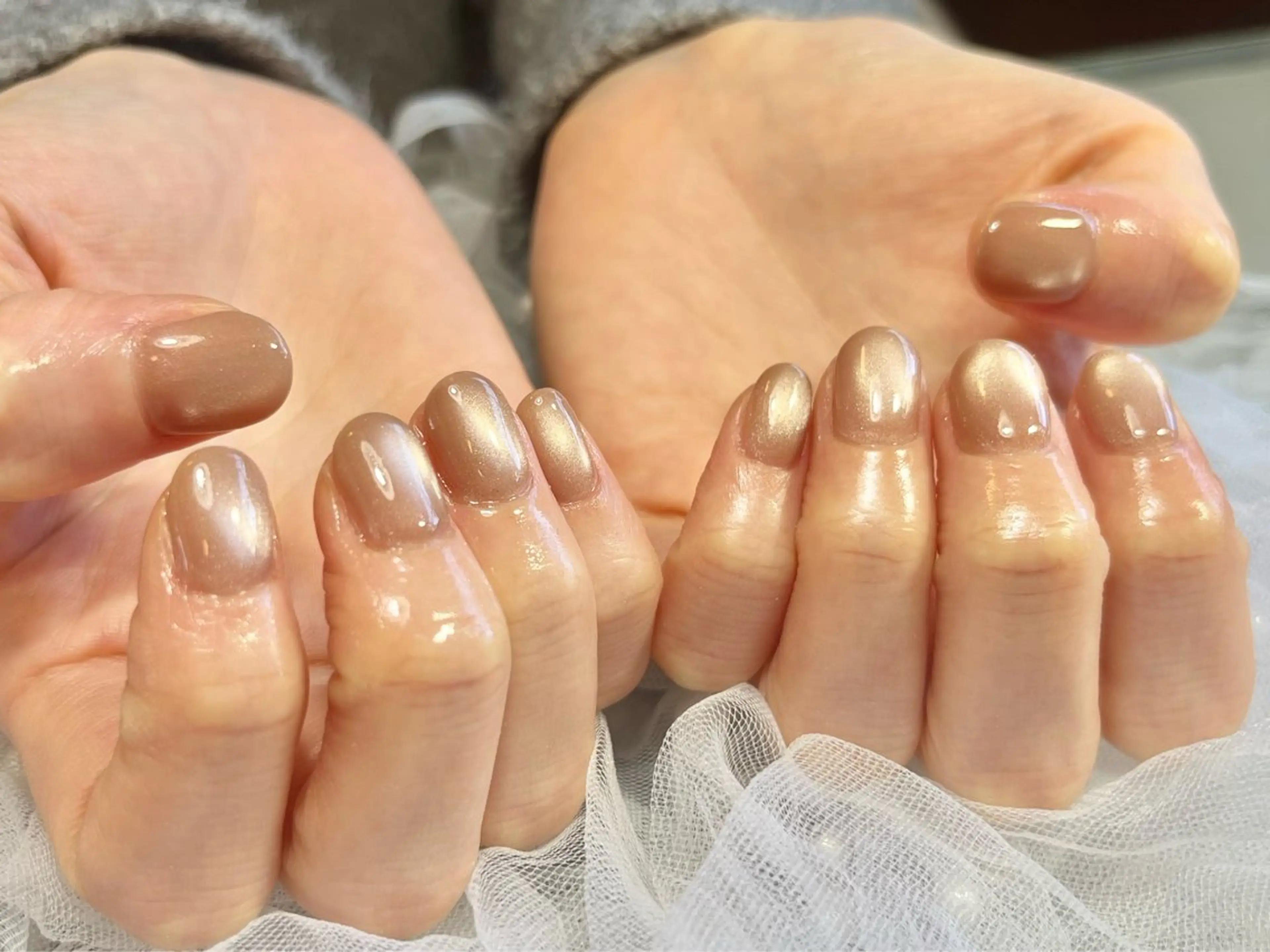 ネイル JAM Orario Nailのネイルデザイン