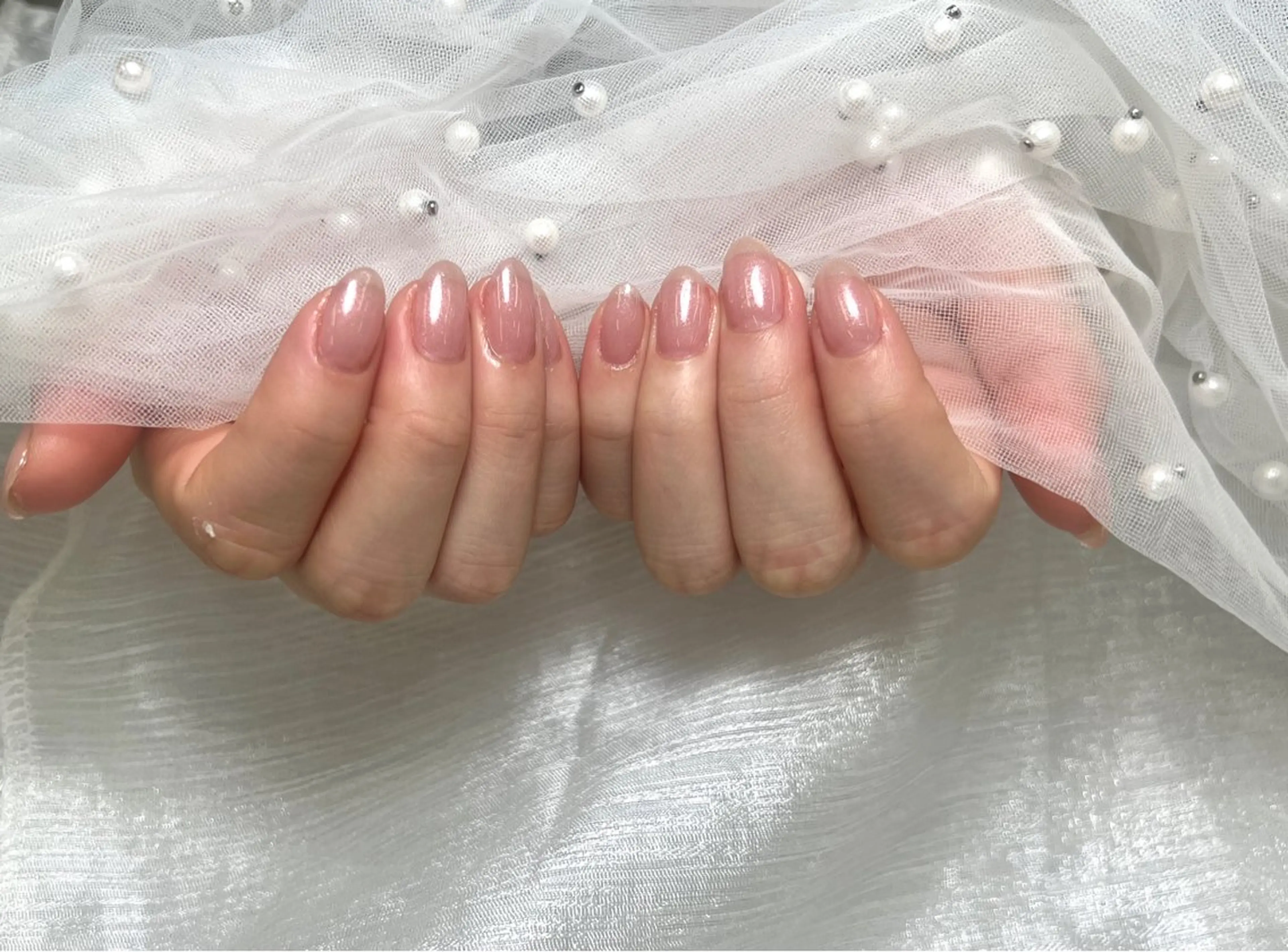 ネイル 💅ネイリスト 🍒harukaのネイルデザイン