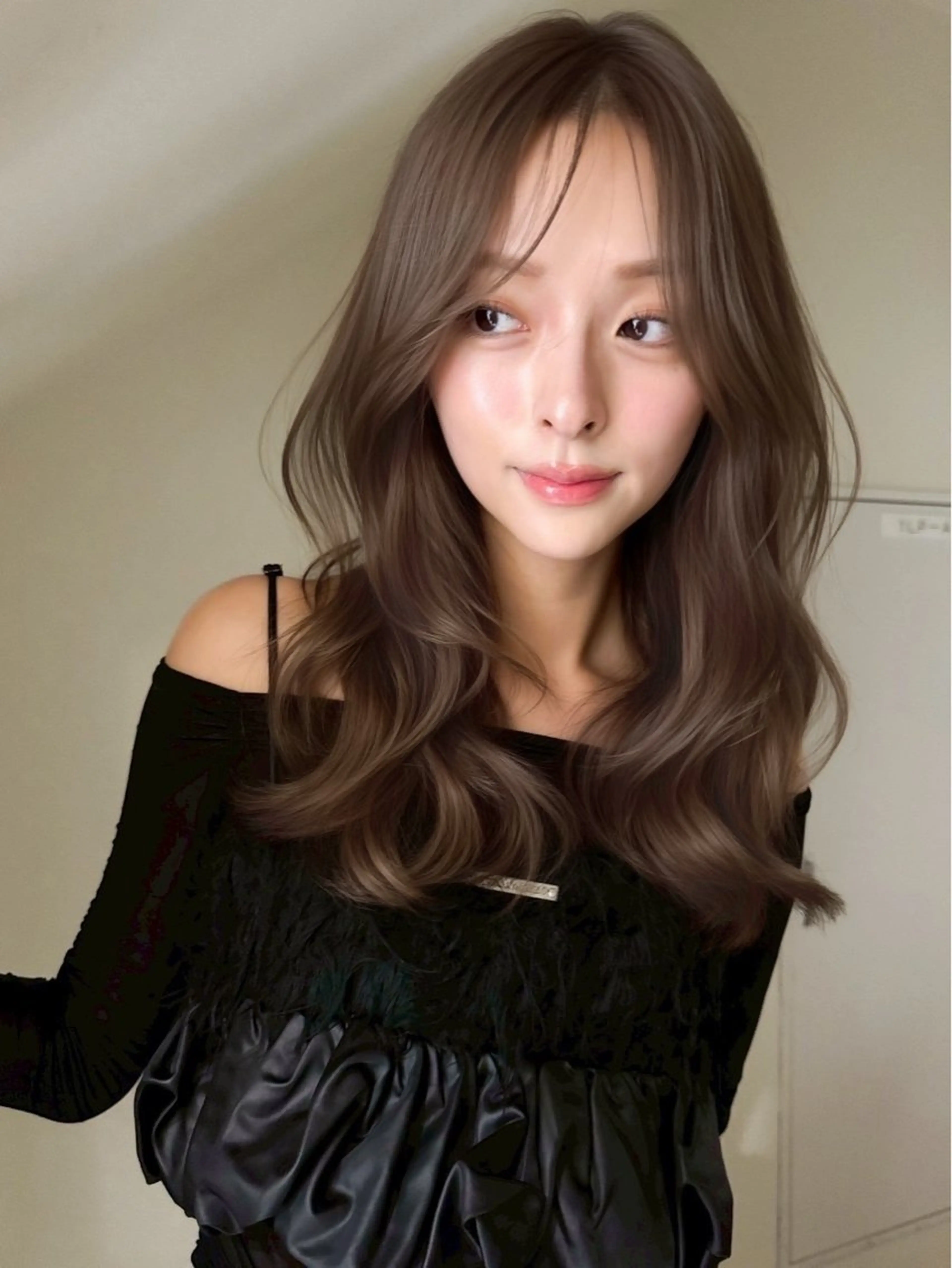 ロング カット ショート・ボブ 北千住/凛太郎のヘアスタイル