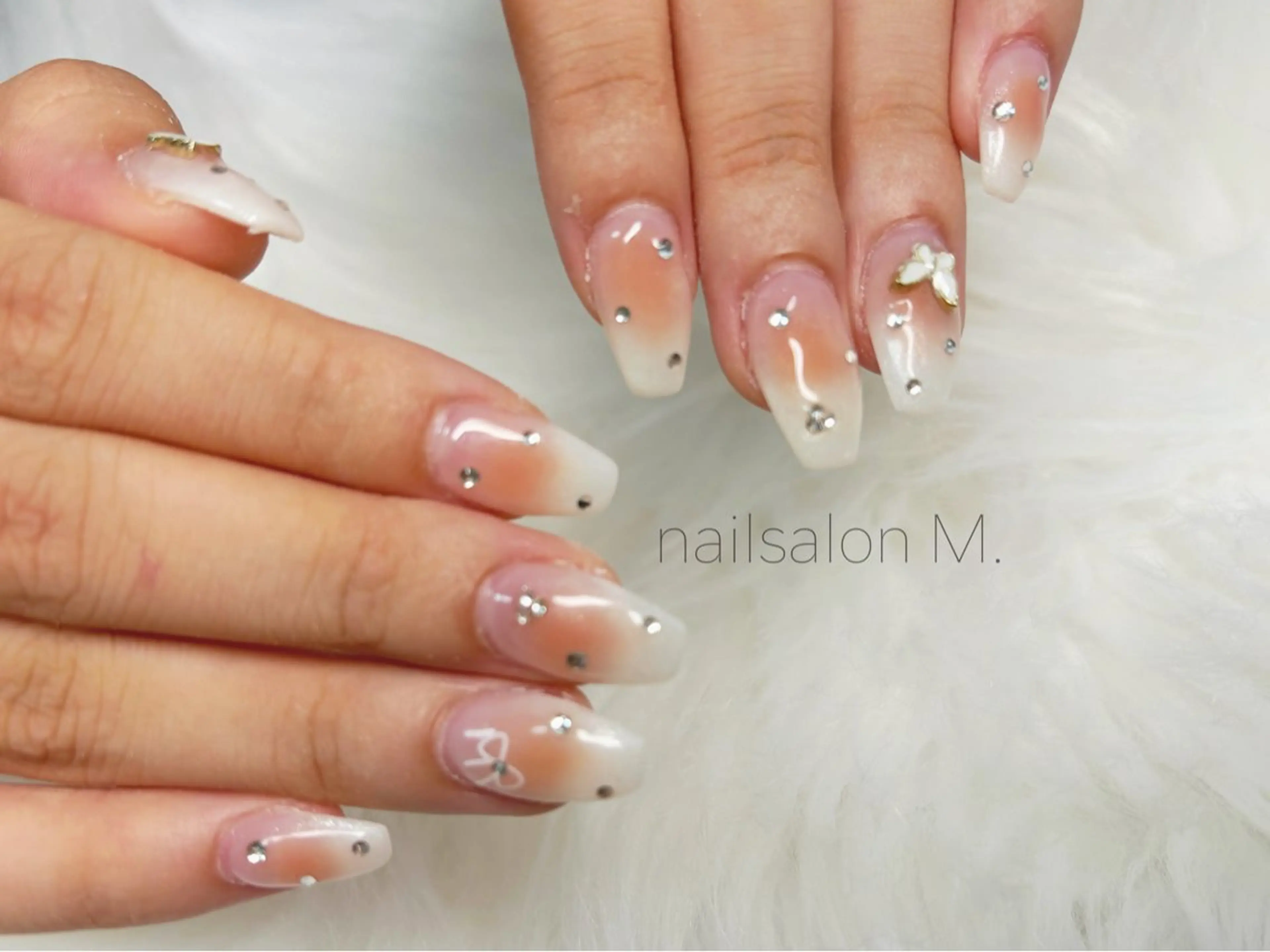 ネイル プライベートサロン M.🤍Maeのその他イメージ