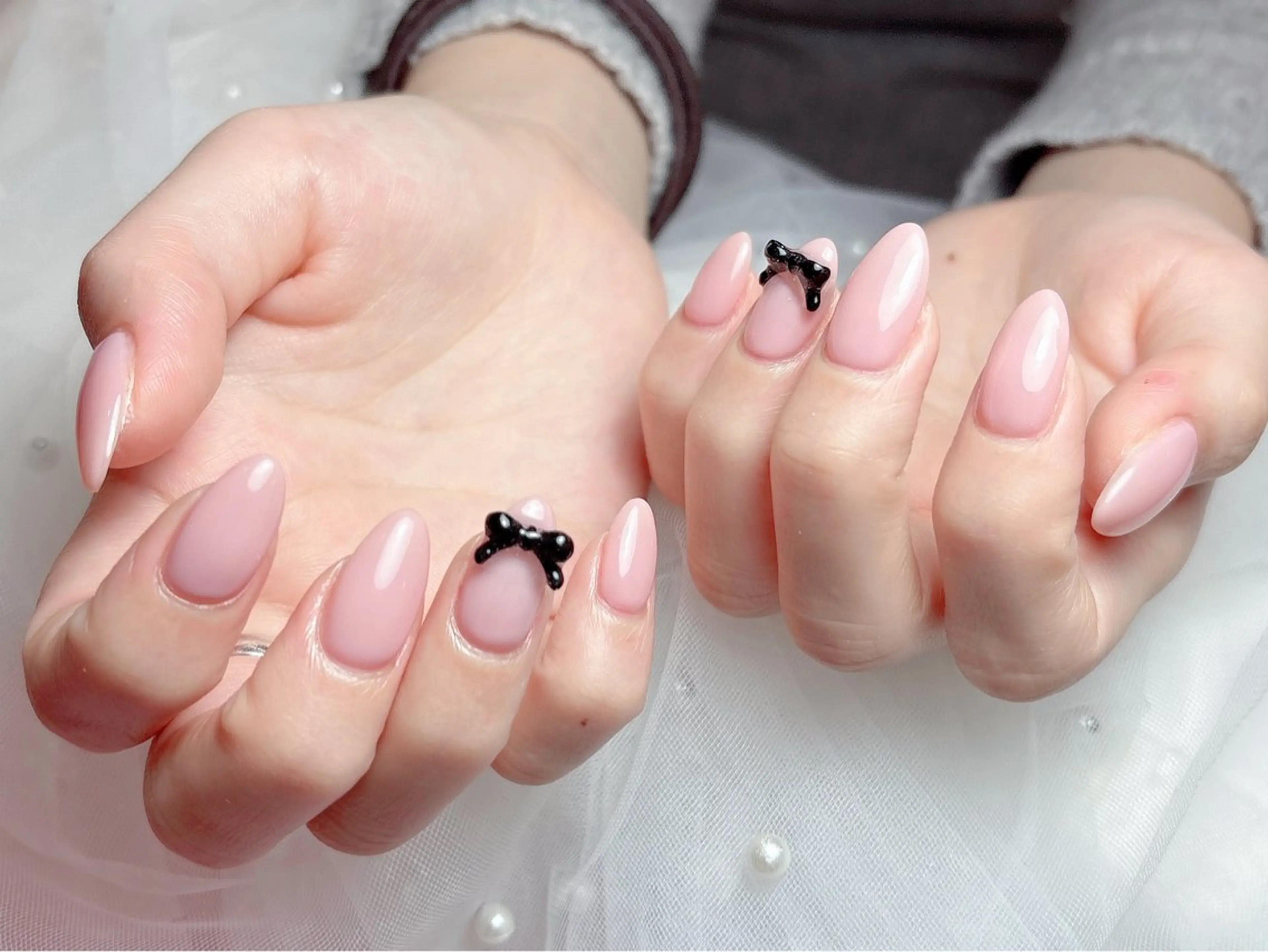 ネイル Bél Nail salonのネイルデザイン