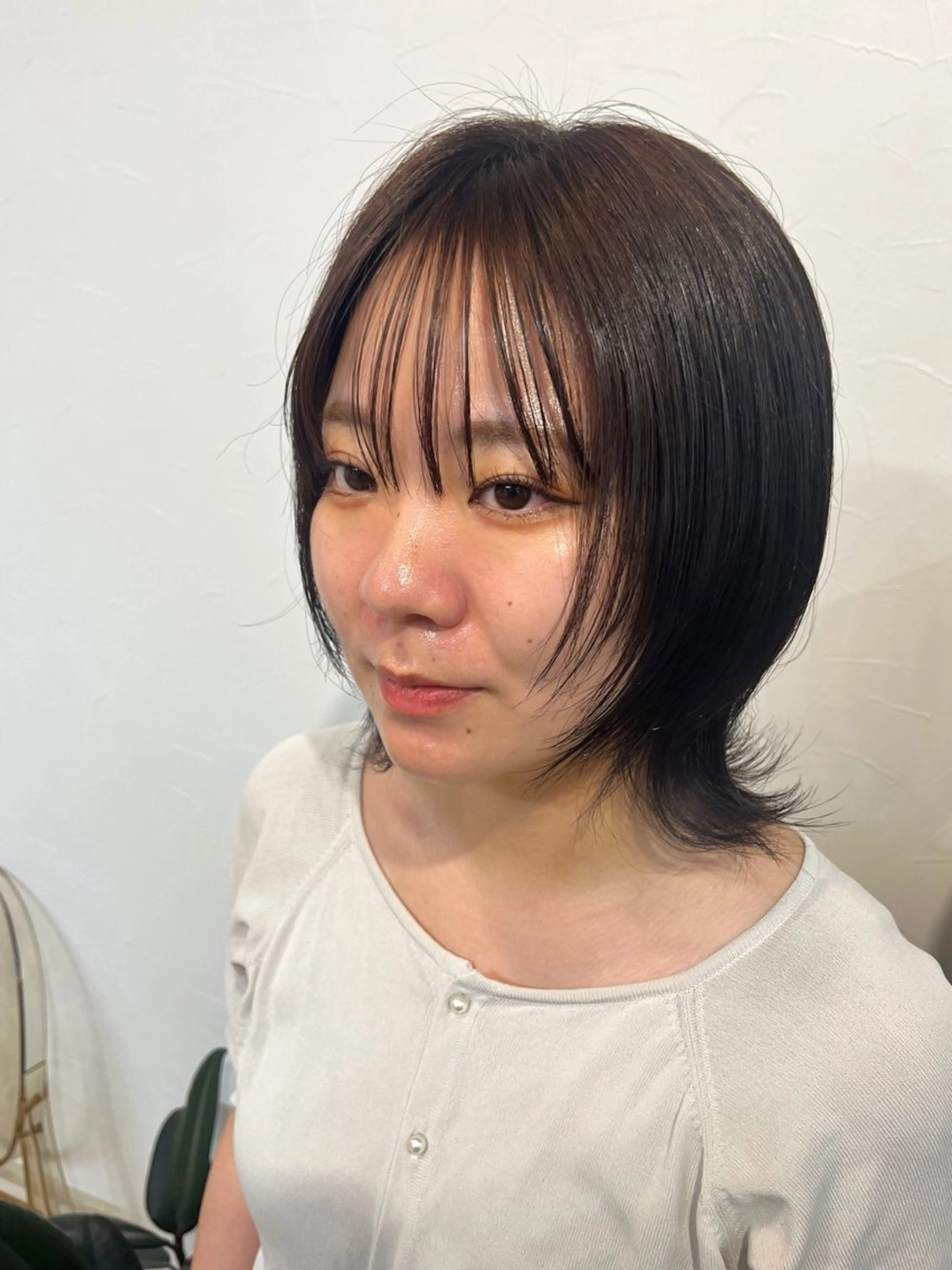 ショート ito eye&nail所属・ito 小山綾花のマツエク・マツパデザイン