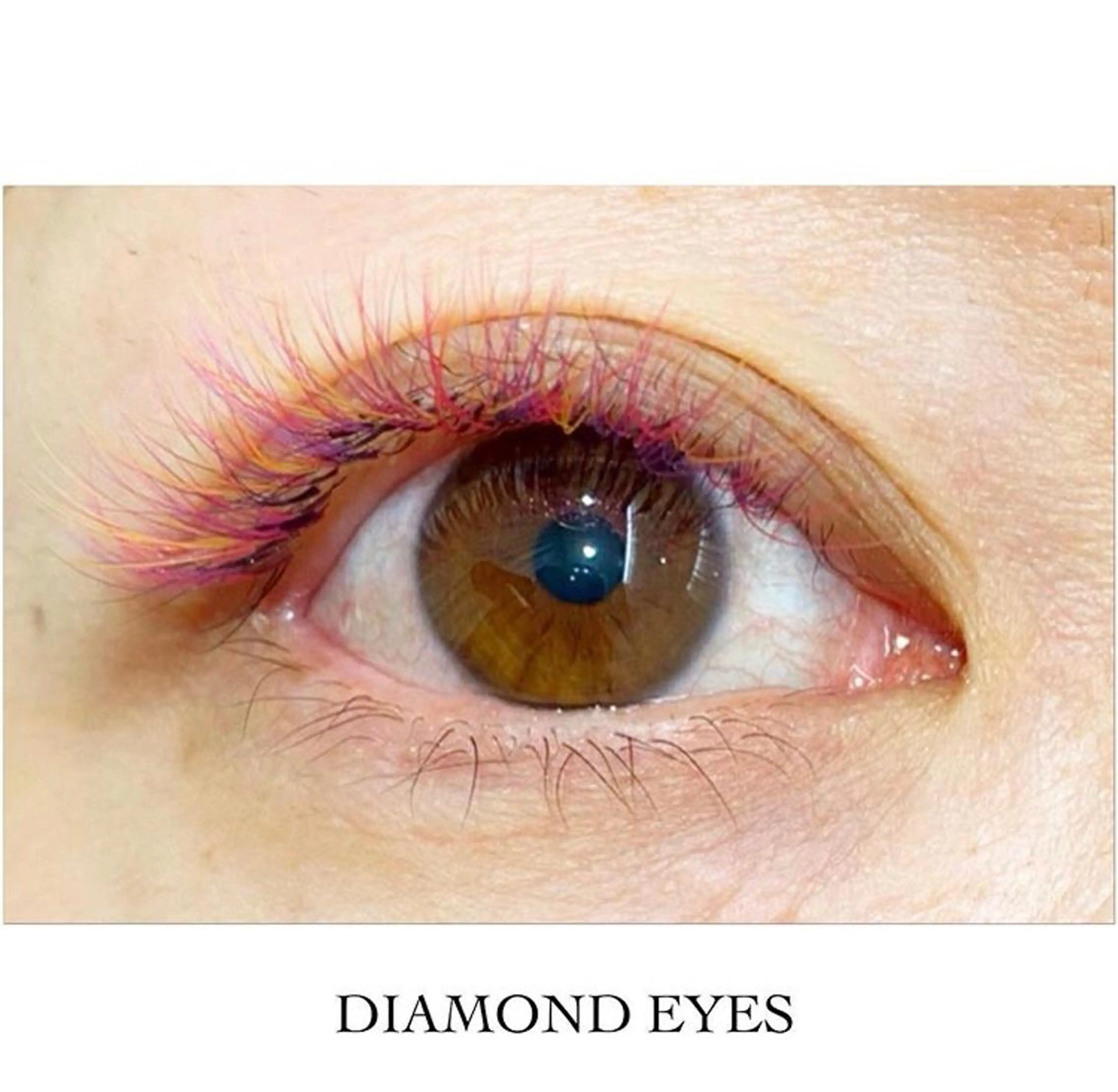 マツエク・マツパ マツエク 白潟 (シラガタ)の眉毛・アイブロウイメージ