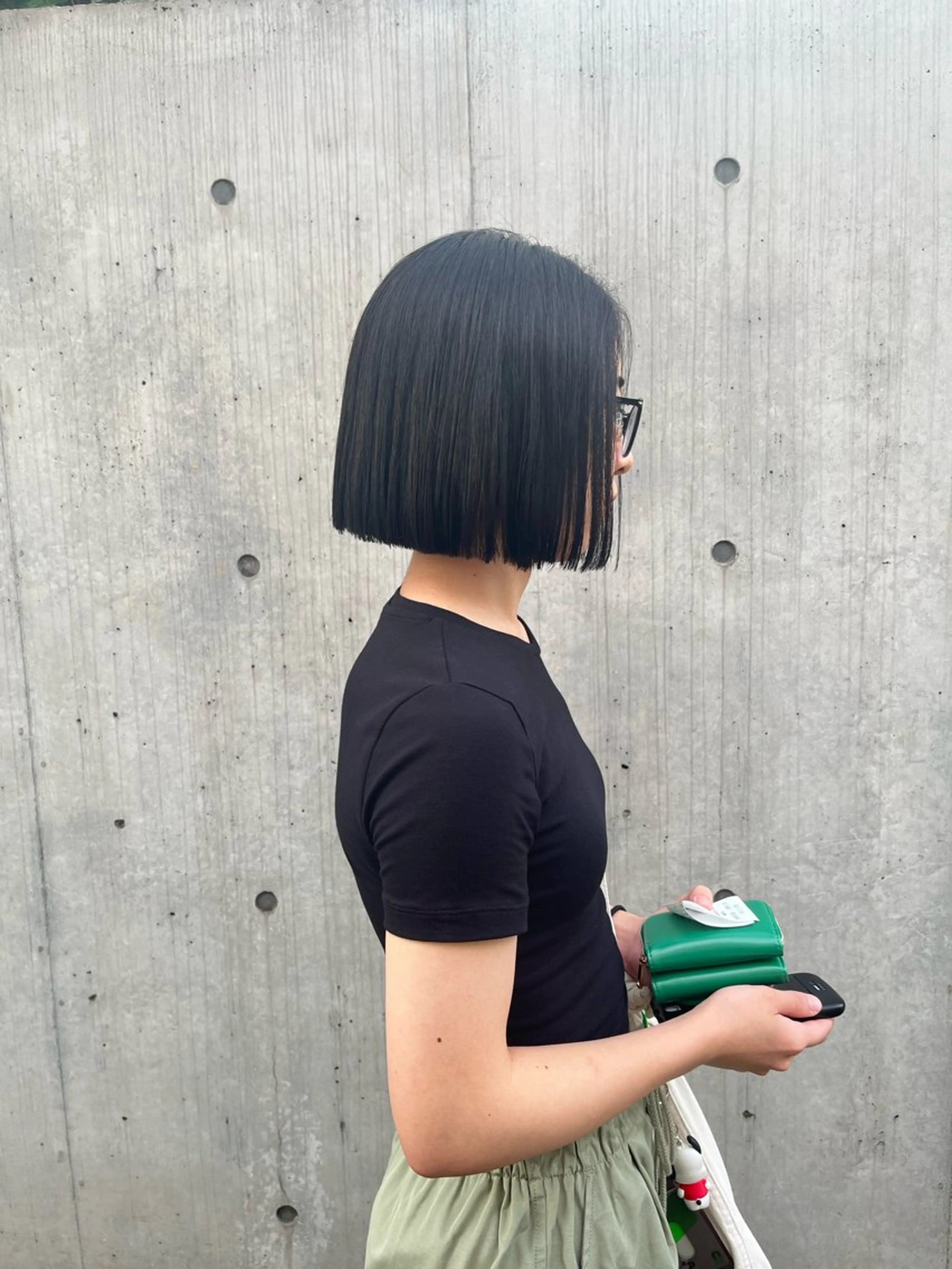 ミディアム メンズ眉毛サロン⚪️ マユクリア名古屋栄店の眉毛・アイブロウイメージ