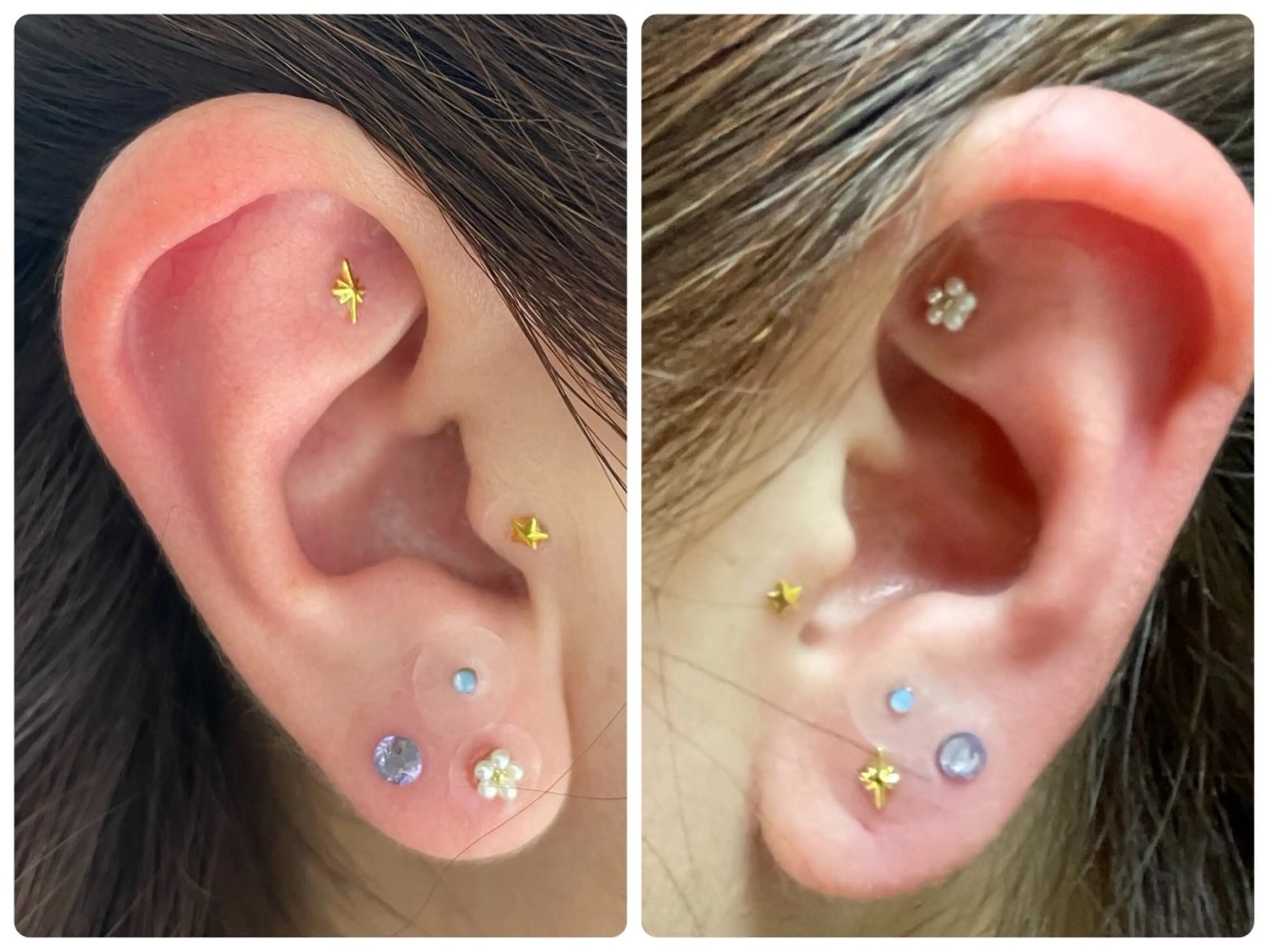 BellaLuna NAILのネイルデザイン