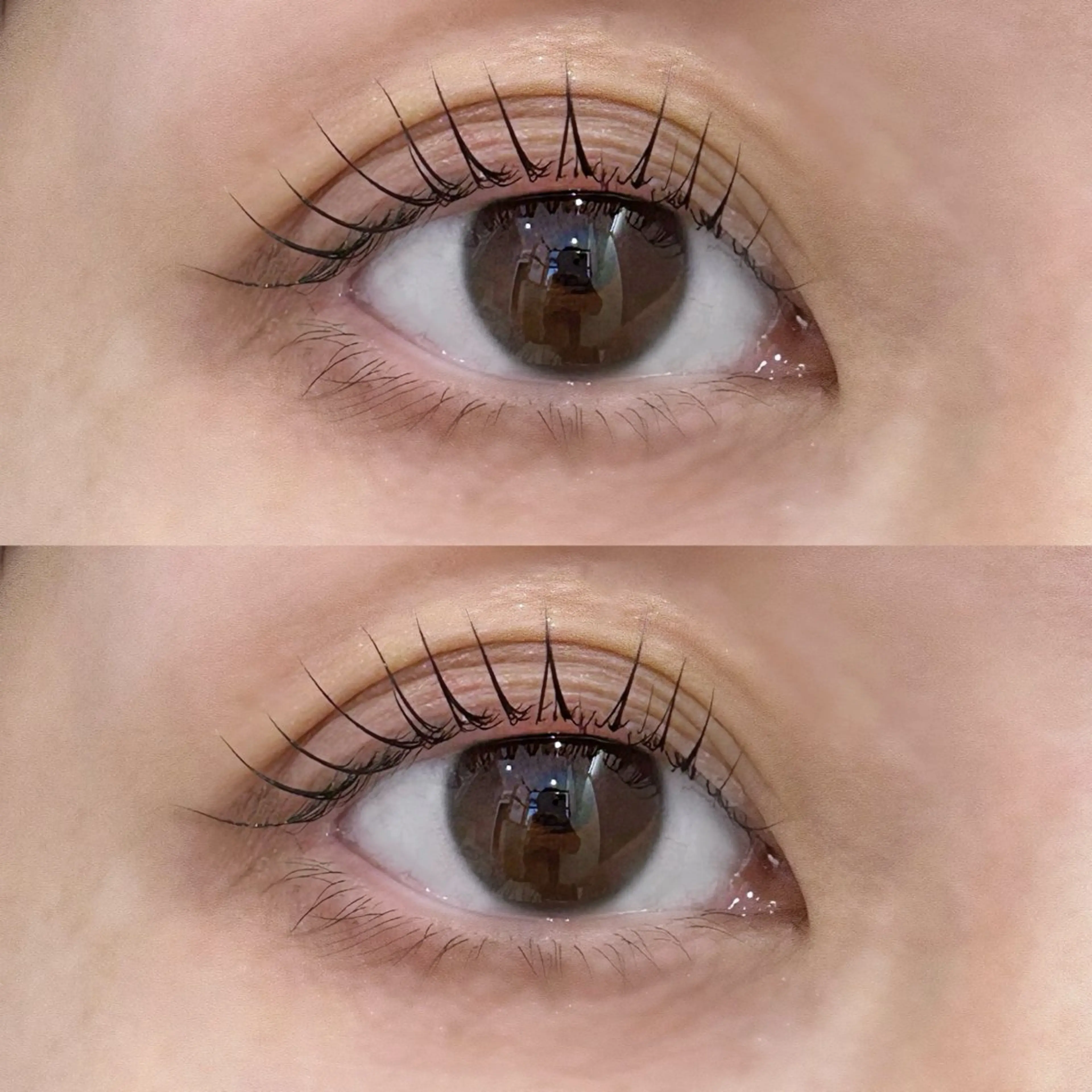 マツエク・マツパ Re'lea リレアのマツエク・マツパデザイン