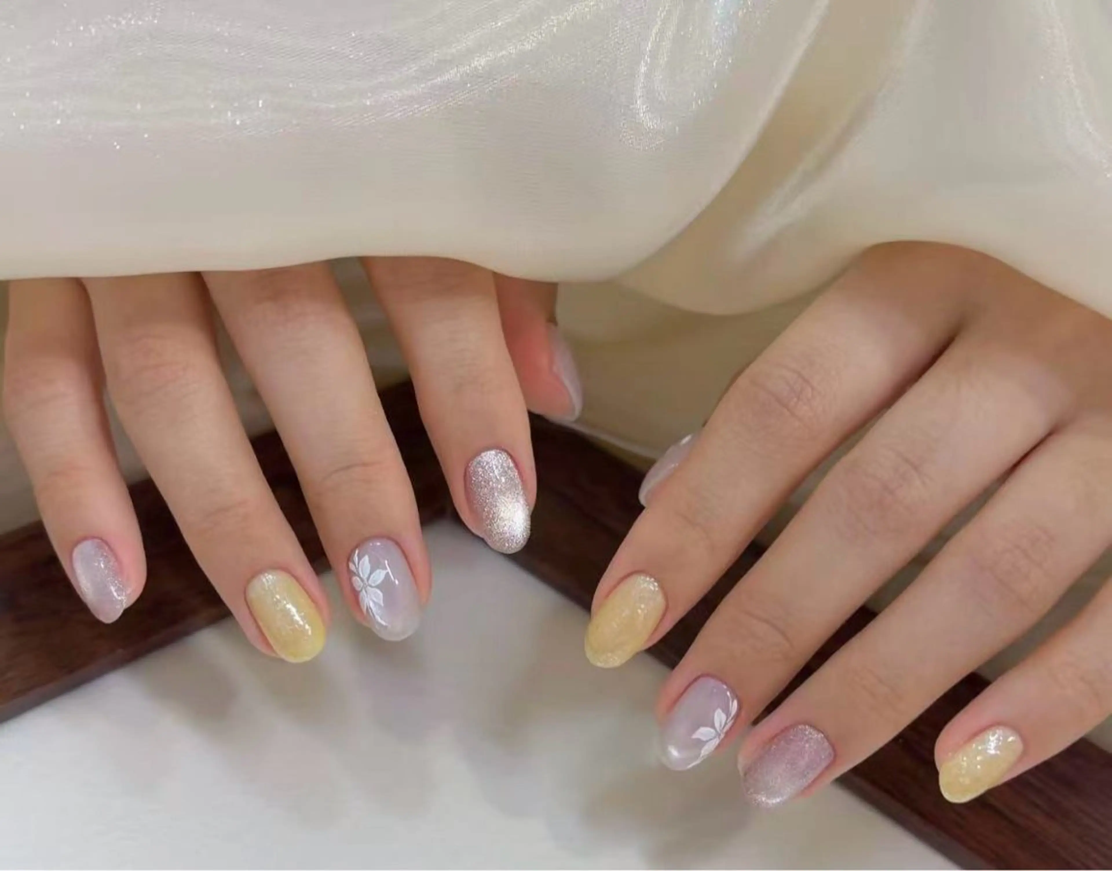 ネイル Rika Nail salon 1のネイルデザイン