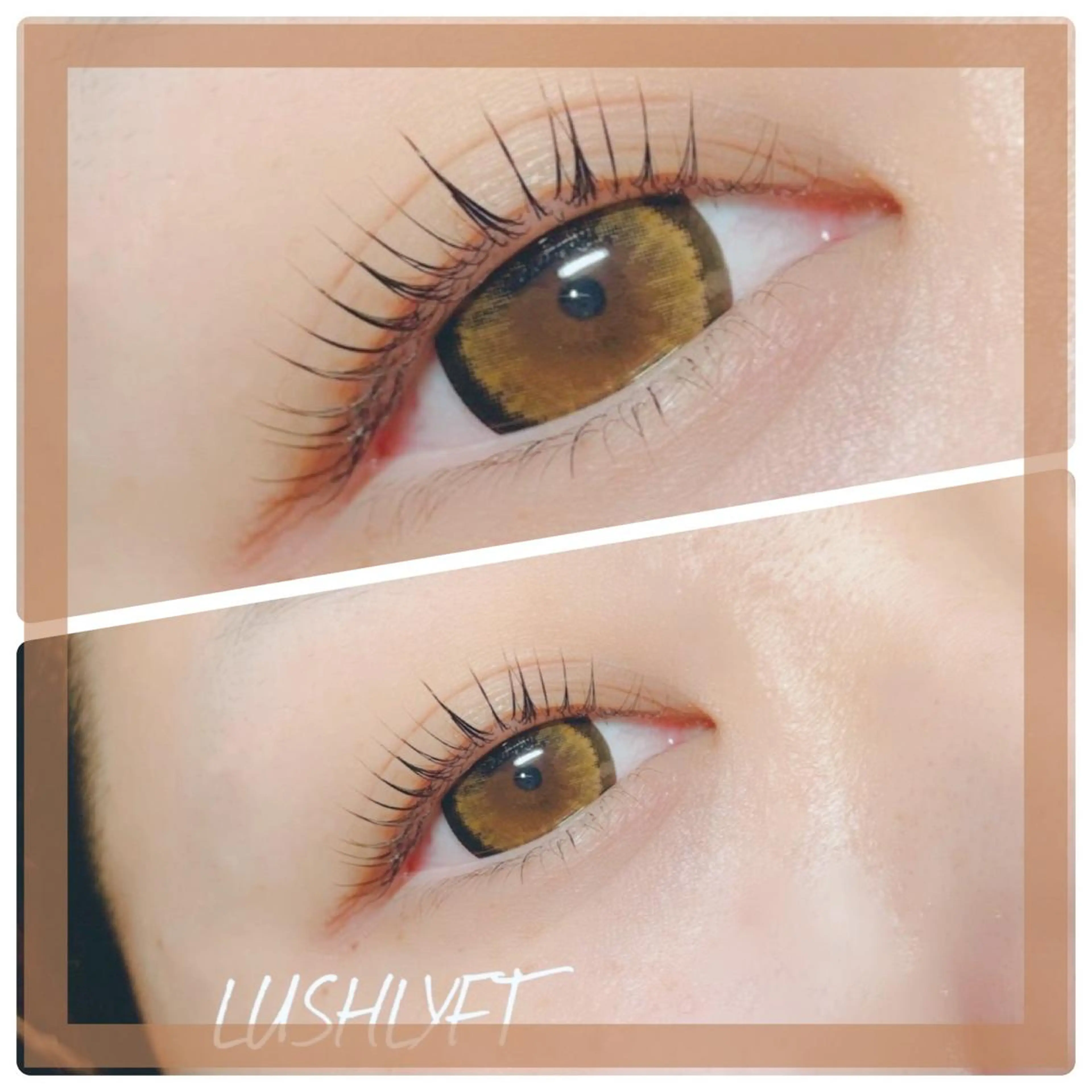 マツエク・マツパ 北川 広行のヘアスタイル