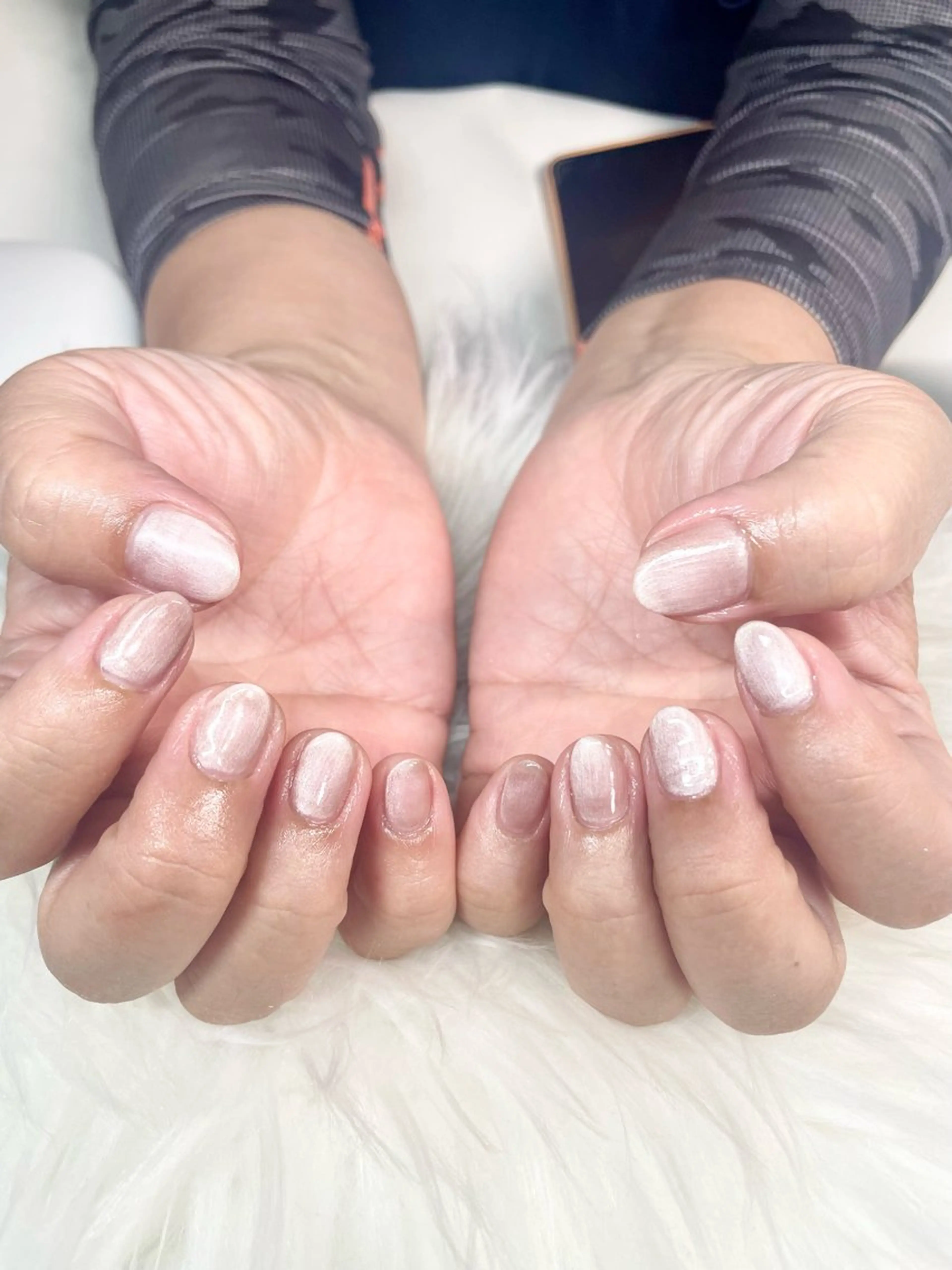 ネイル ネイル・エステサロン UILANIのネイルデザイン