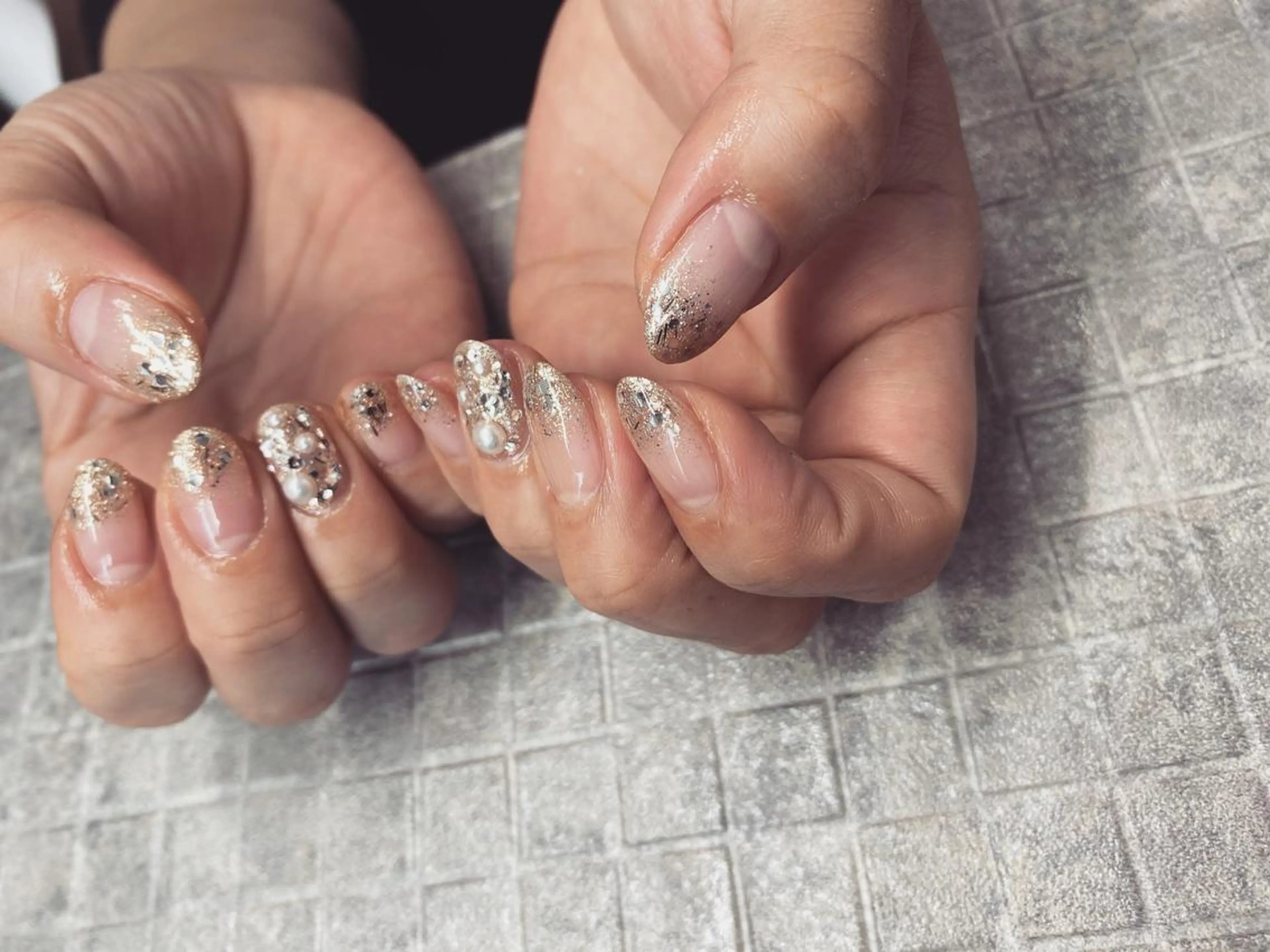 ネイル Lino nailのネイルデザイン