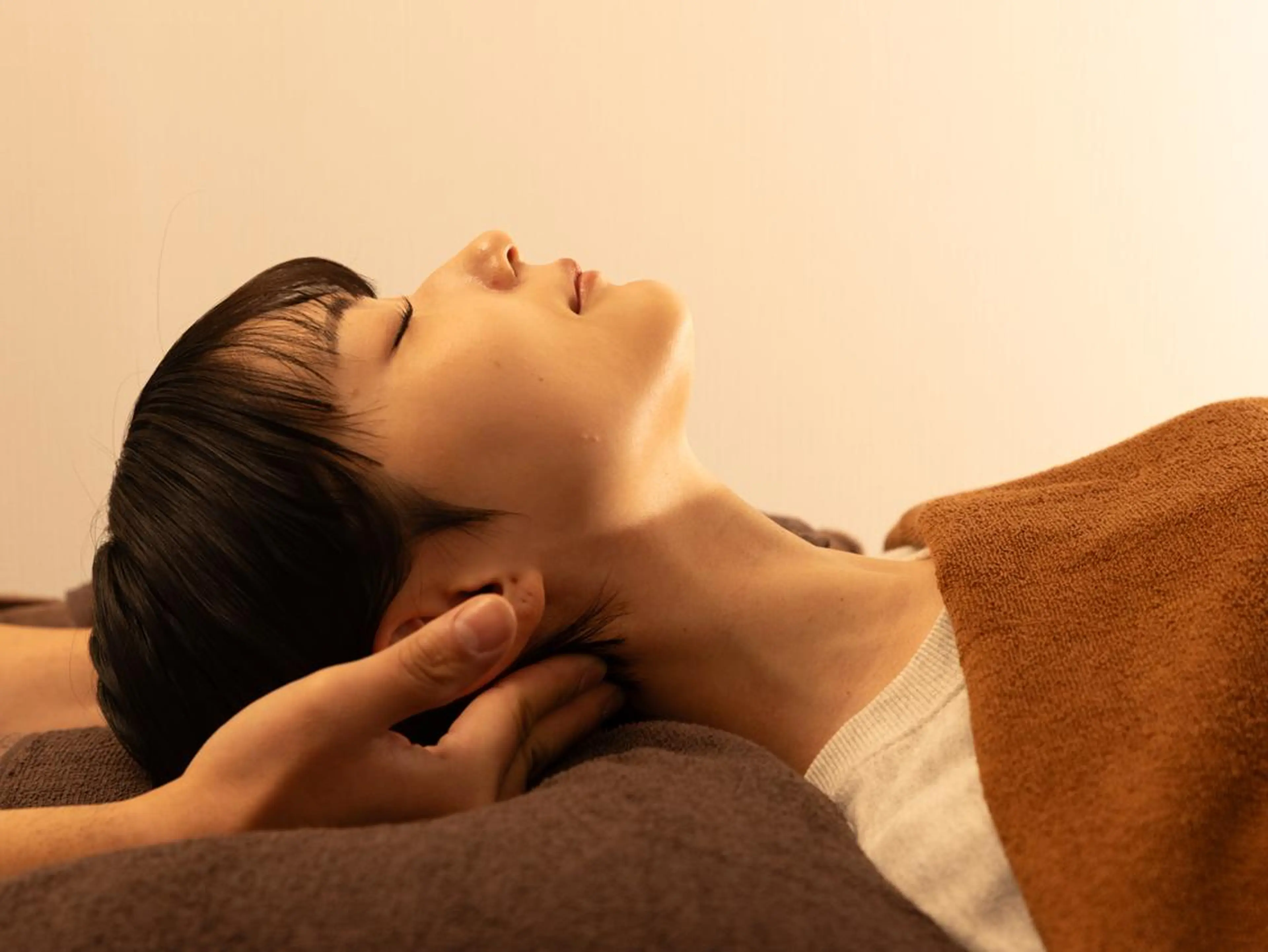 ほぐし処 うたたねのエステ・リラクイメージ