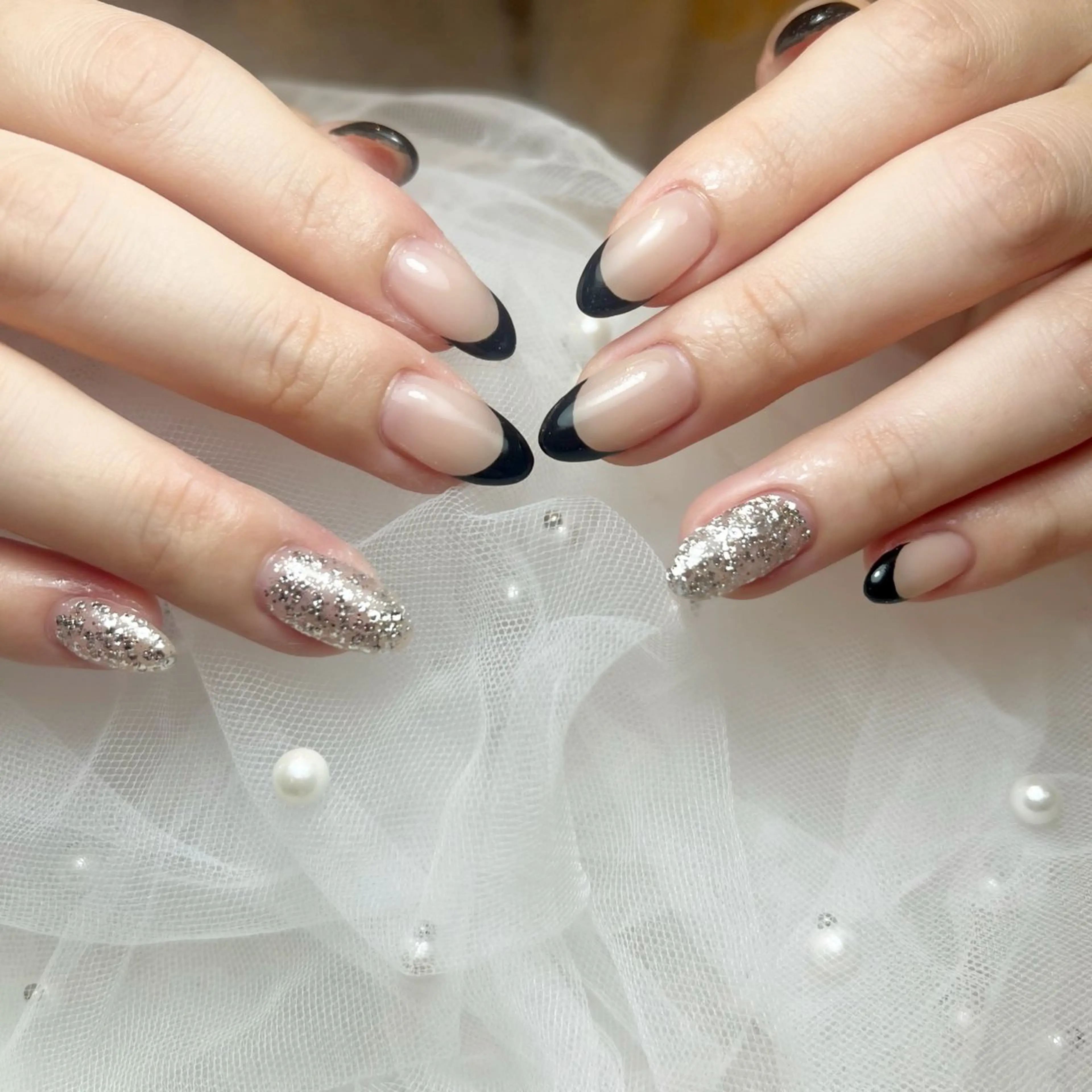 ネイル ハンドネイル Lili beauty salon所属・Lilibeauty salonのネイルデザイン