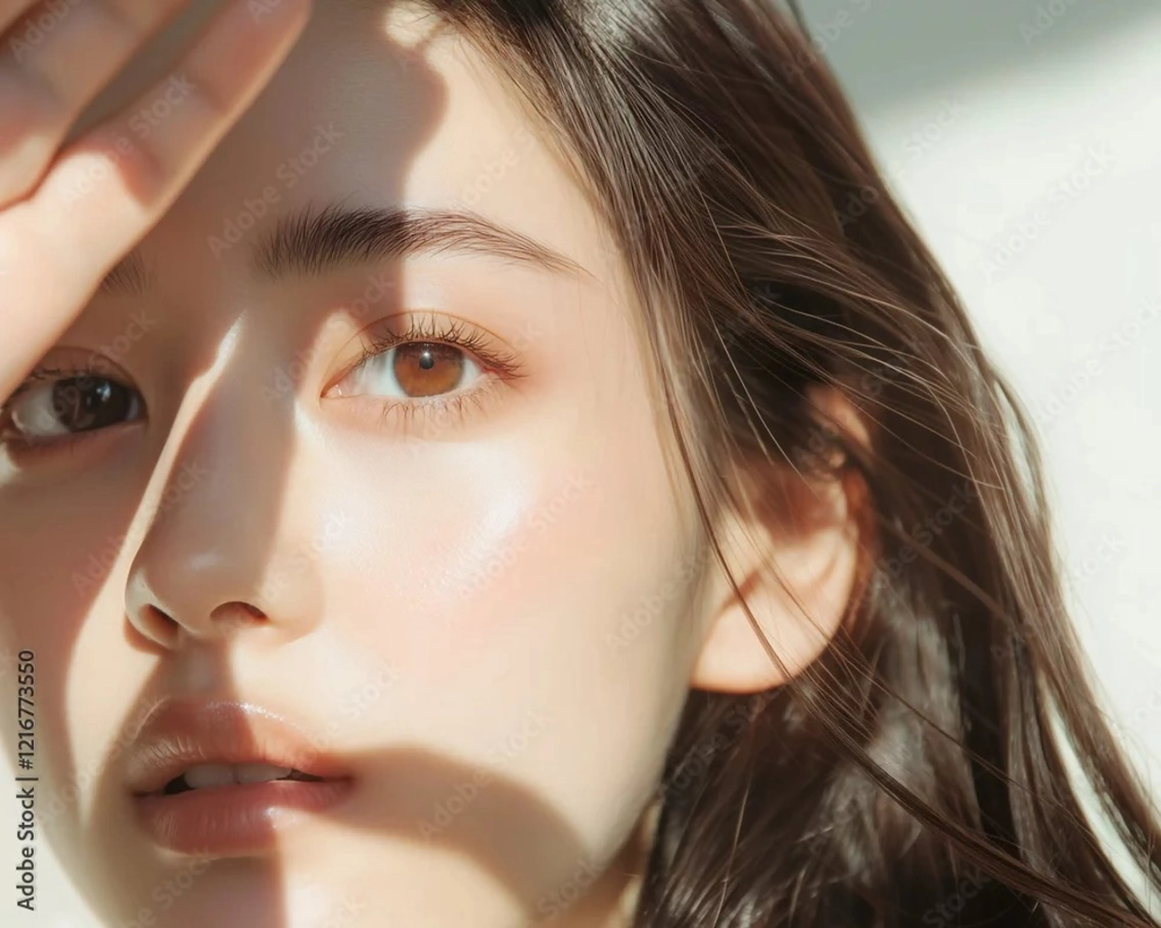 アイブロウ(眉毛)スタイリング✨️WAX脱毛!女性。リクエスト◎すぐ予約✕の写真