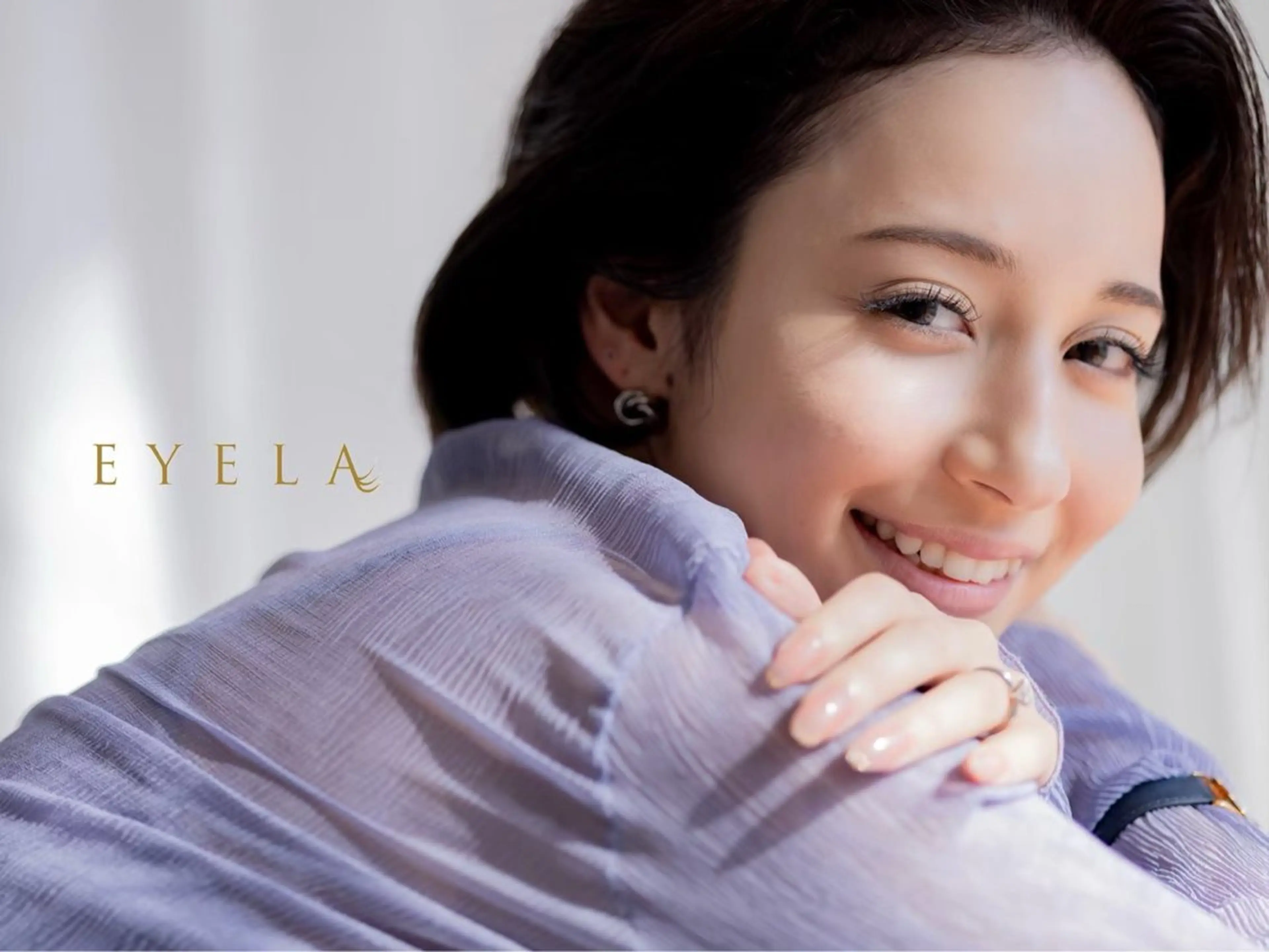 マツエク・マツパ EYELA亀田店 永井のマツエク・マツパデザイン