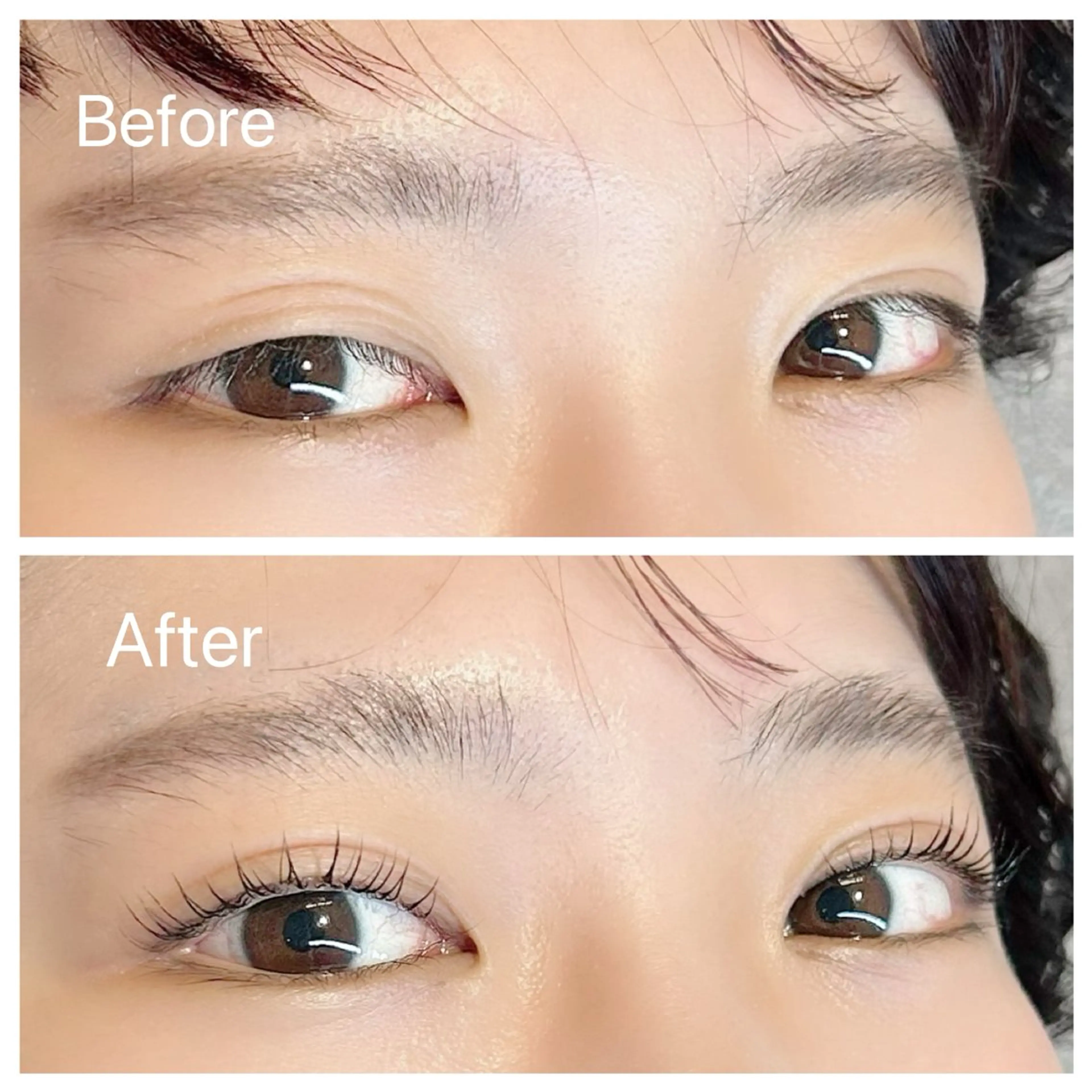 マツエク・マツパ some some some3🦄手銭のマツエク・マツパデザイン