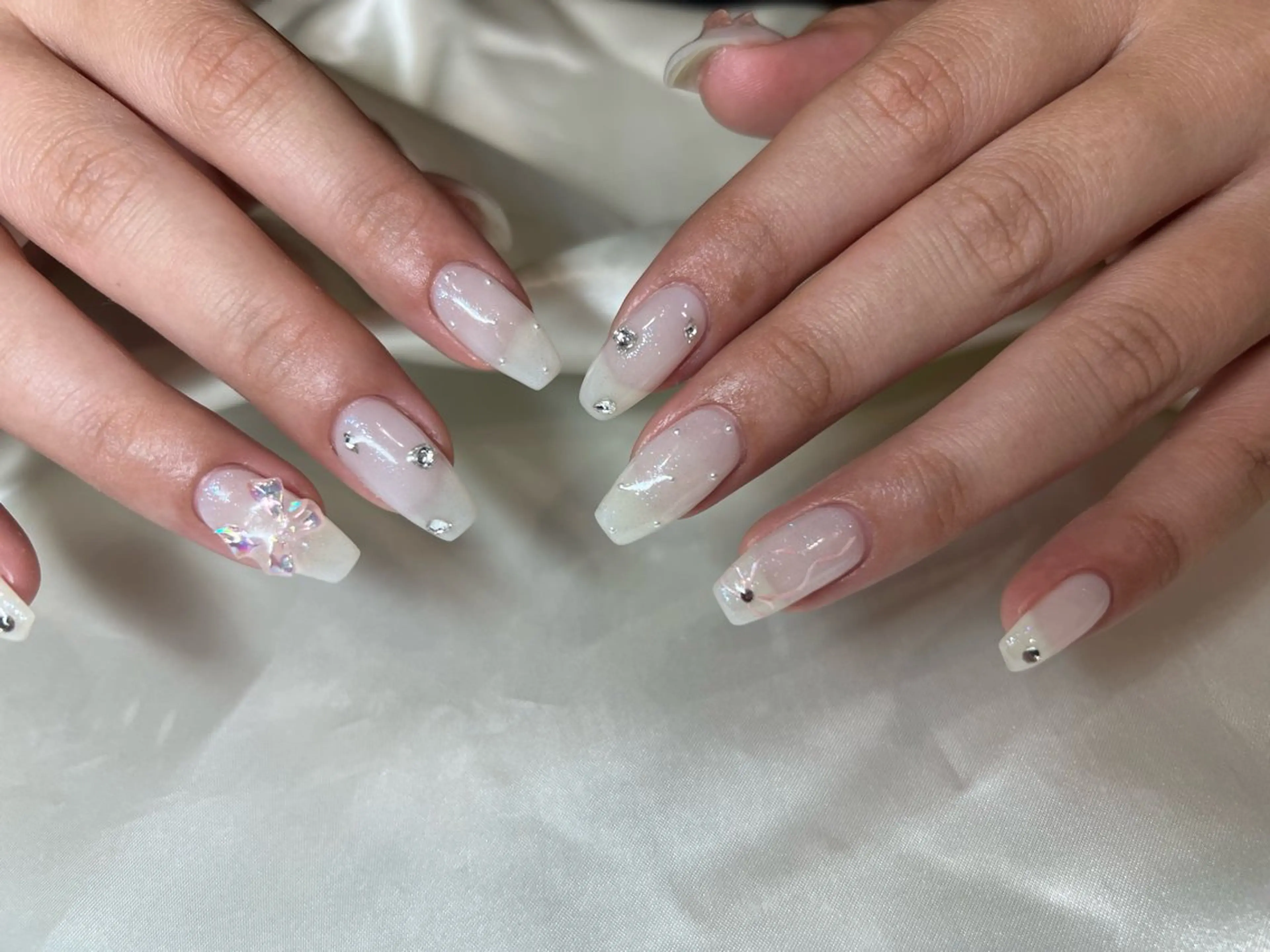 ネイル N nail - KOBE -のネイルデザイン