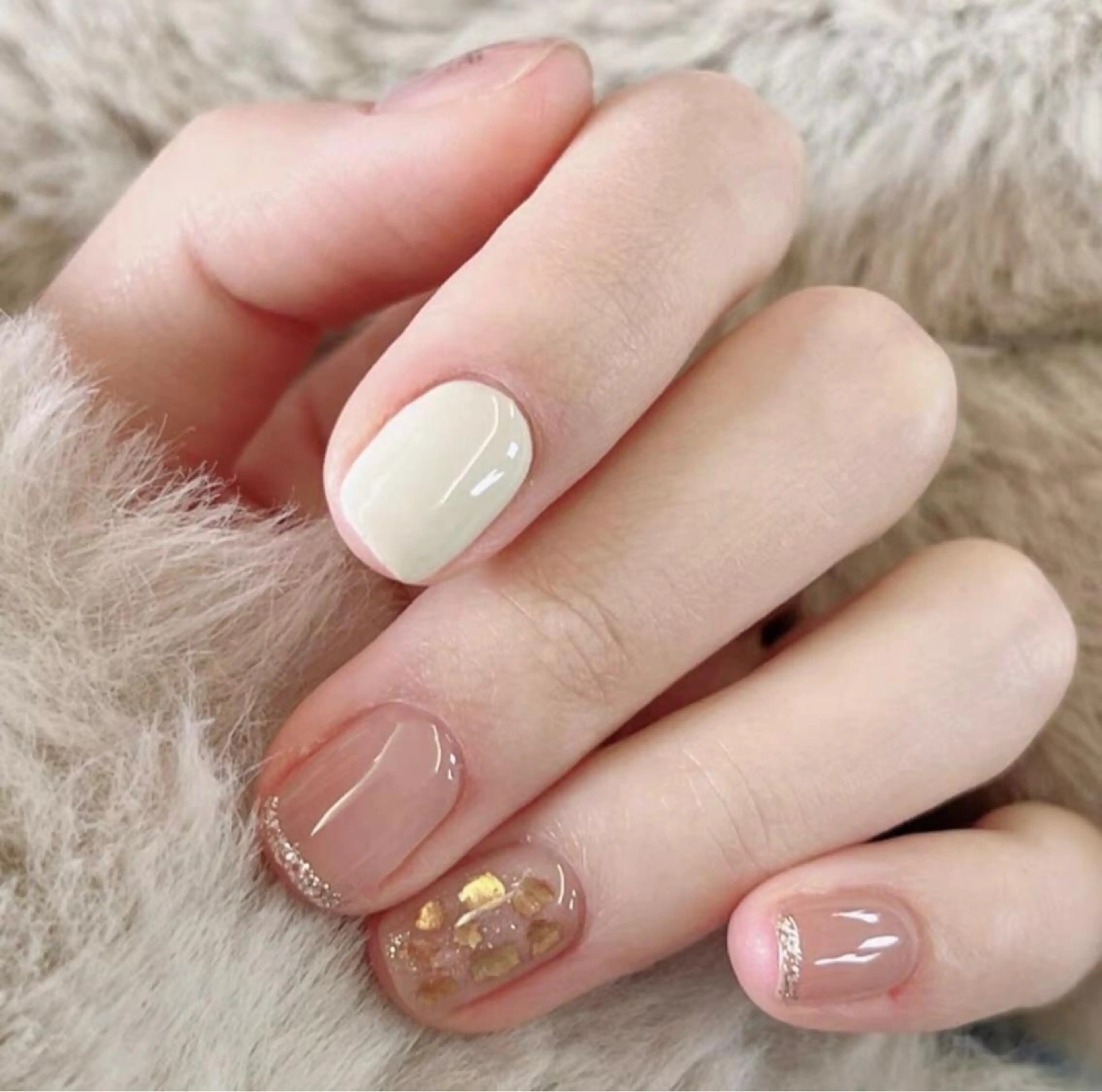 ネイル ハンドネイル 狭山店(林) You nailのネイルデザイン