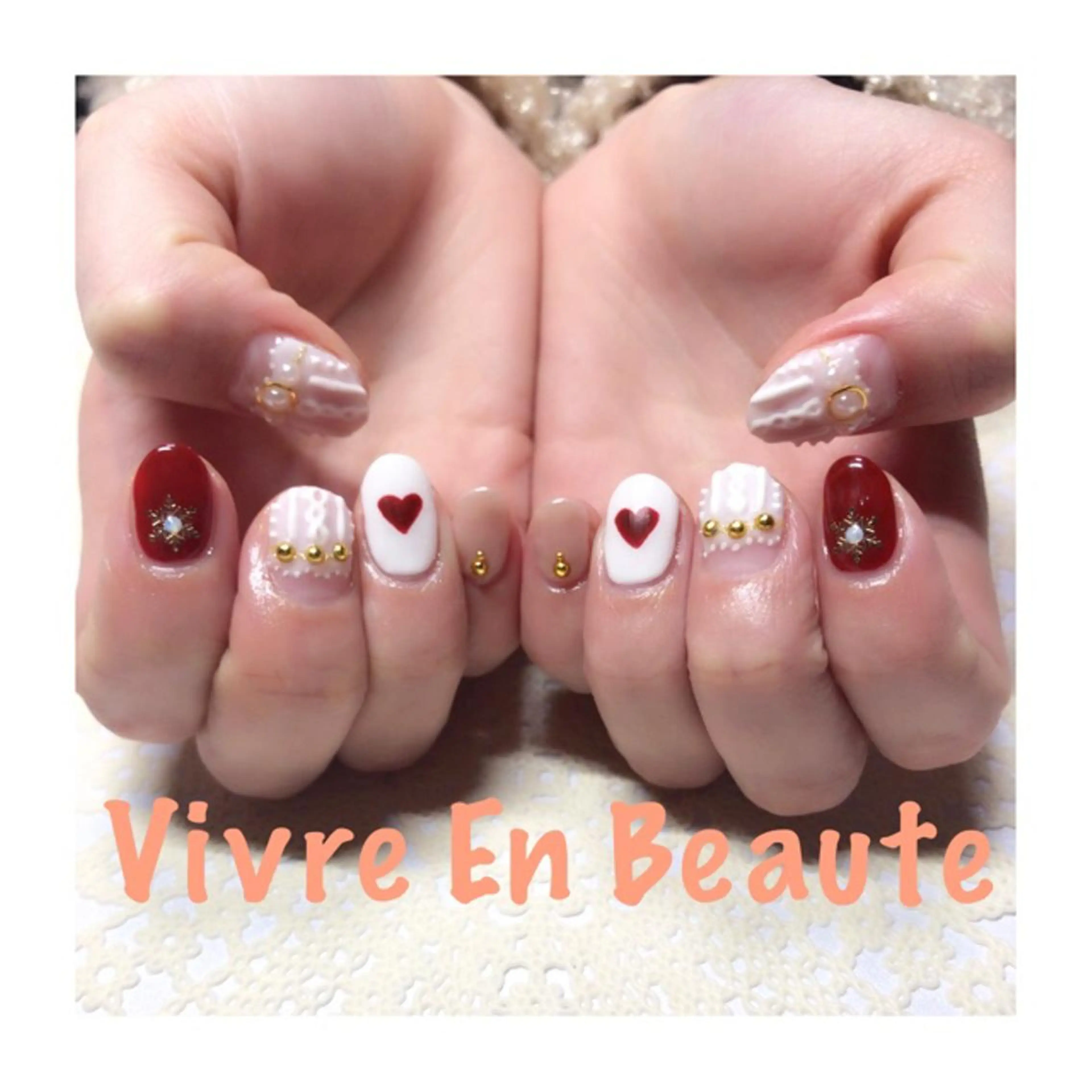 ネイル S Nailのネイルデザイン