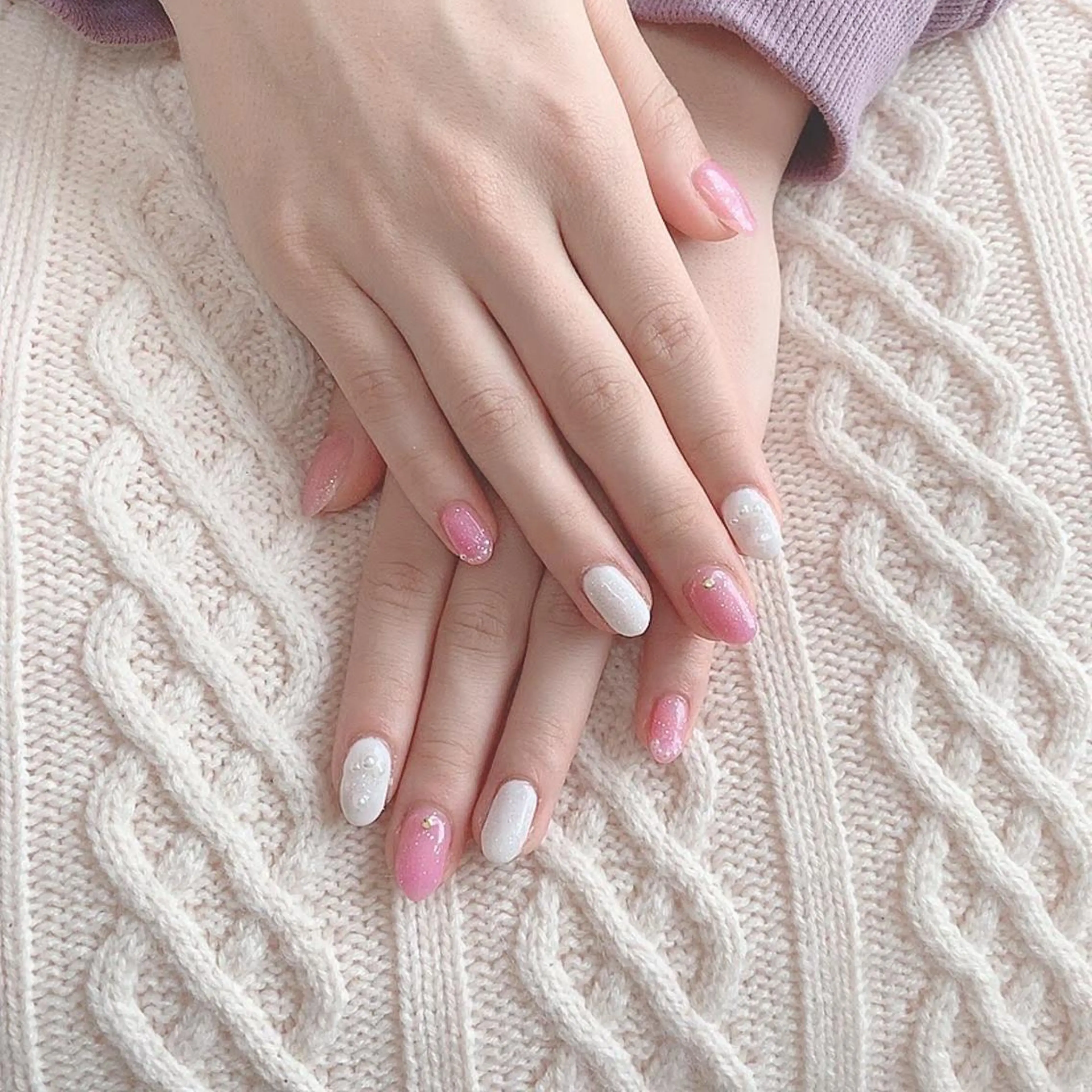 ネイル salon moiのマツエク・マツパデザイン