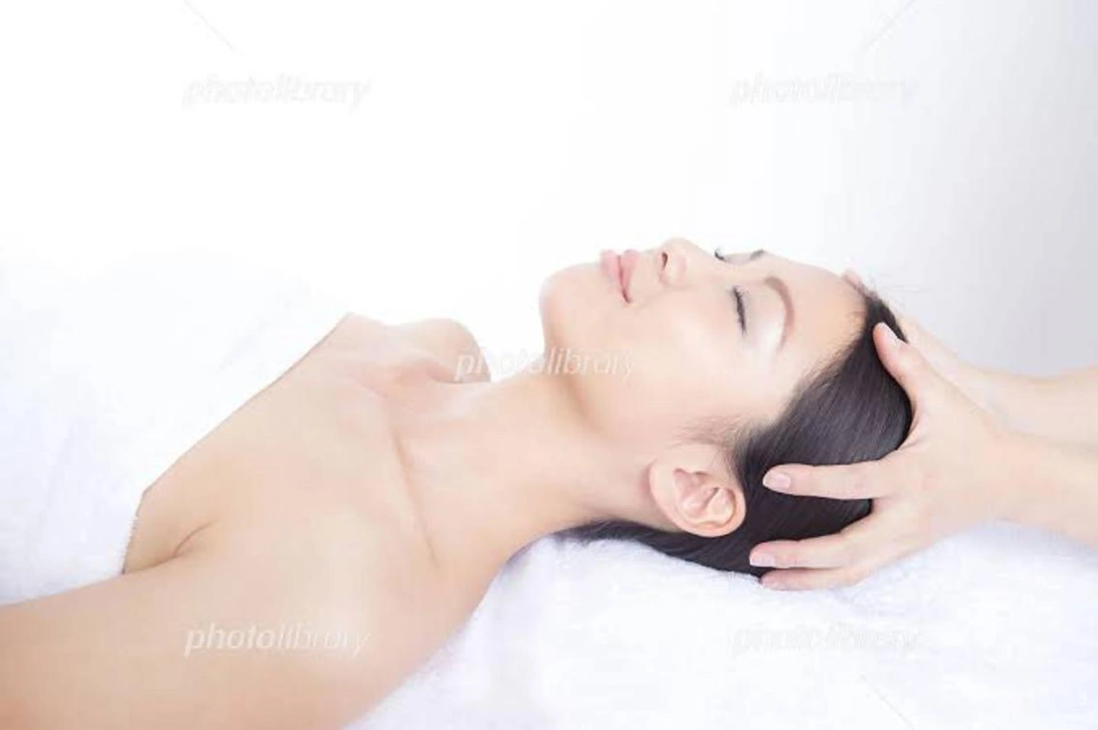 【女性限定👩頭皮スッキリ✨️】頭皮洗浄💓気になる頭皮のニオイ、ベタつきスッキリ✨️頭皮のお悩み解決😆の写真