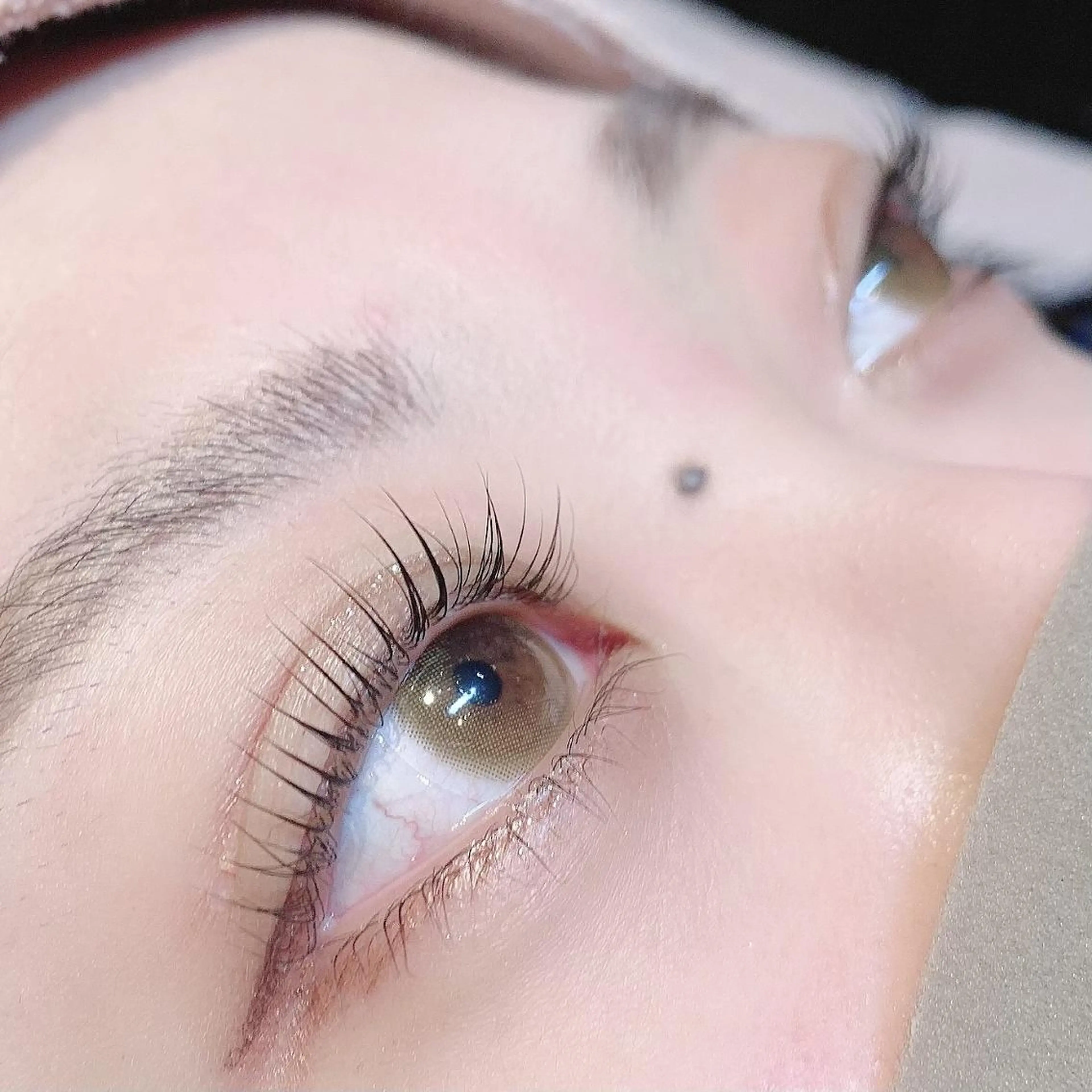 マツエク・マツパ 中島 紀美のマツエク・マツパデザイン