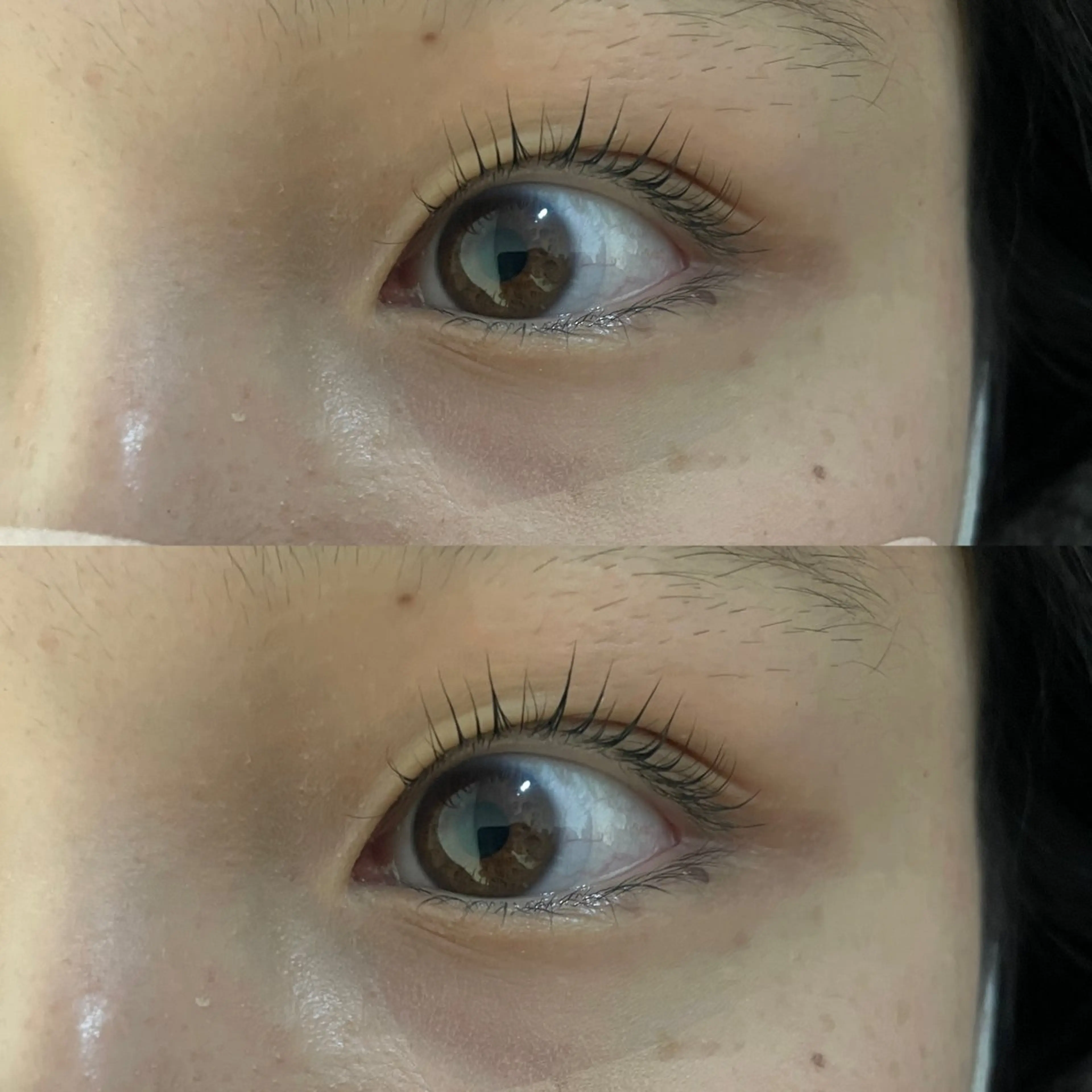 マツエク・マツパ マツパ salon HACHI♾のマツエク・マツパデザイン