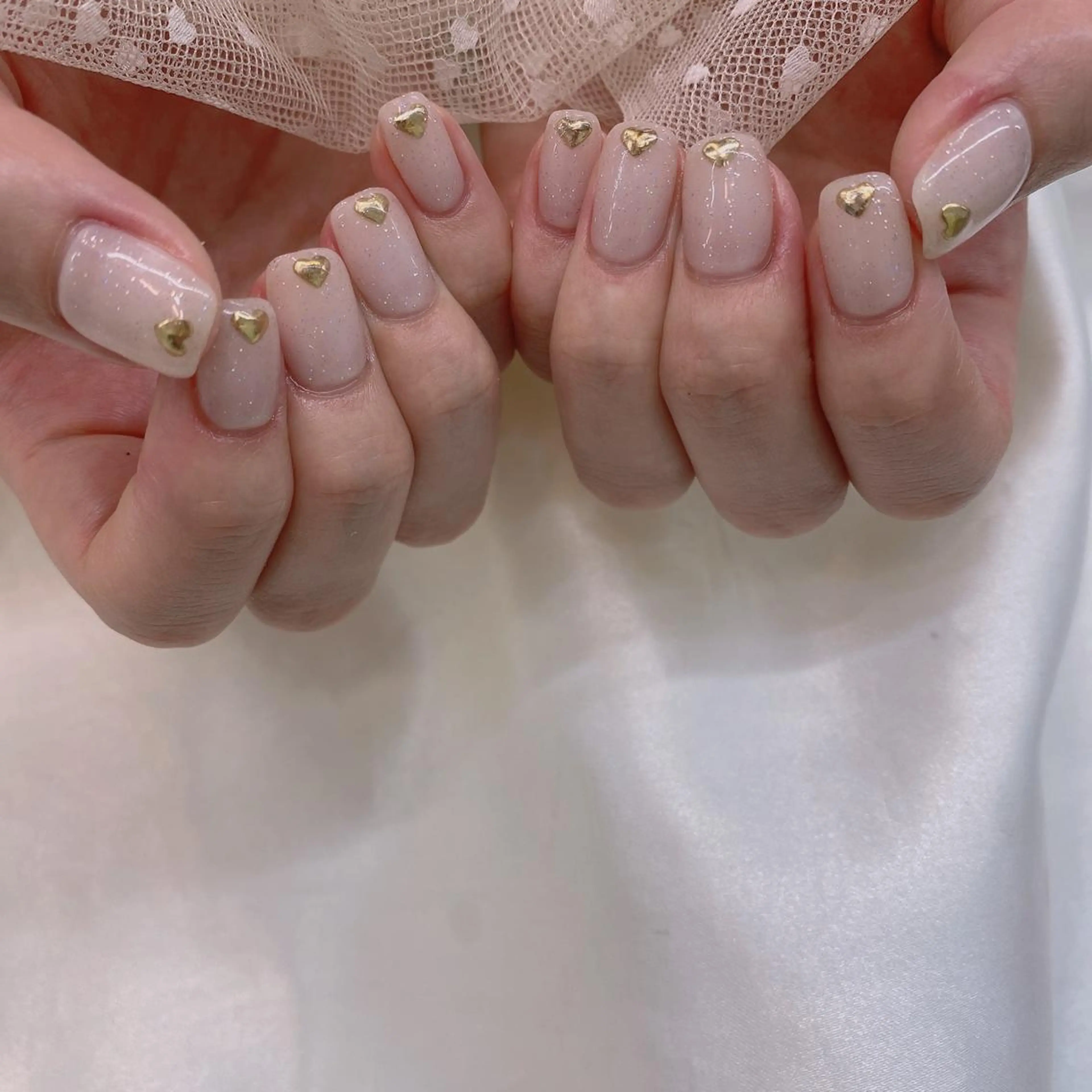 ネイル Sami 👑パラジェル取扱店のネイルデザイン