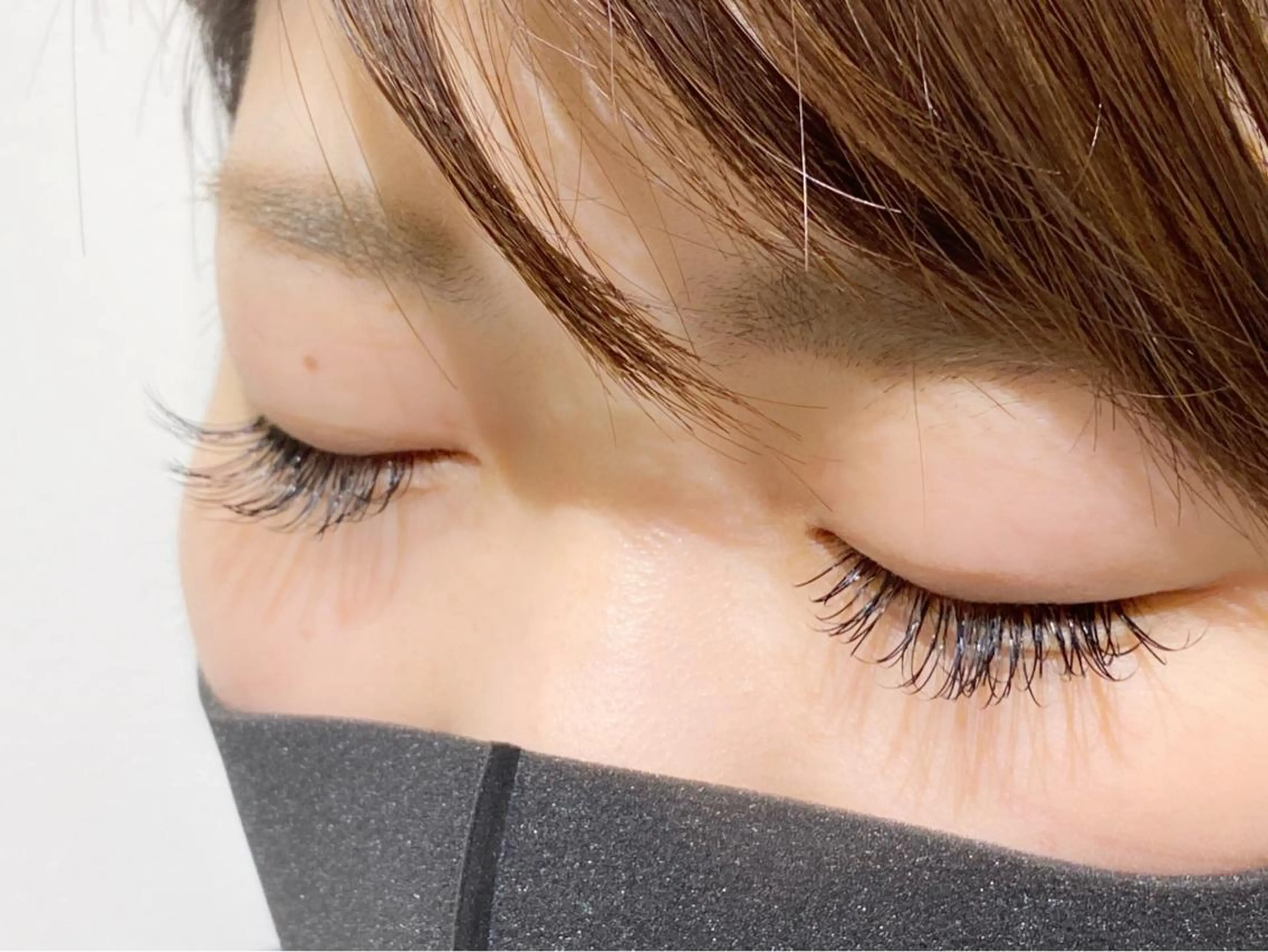 🧡フラットラッシュ 100本🧡　✨初回特別価格✨の写真