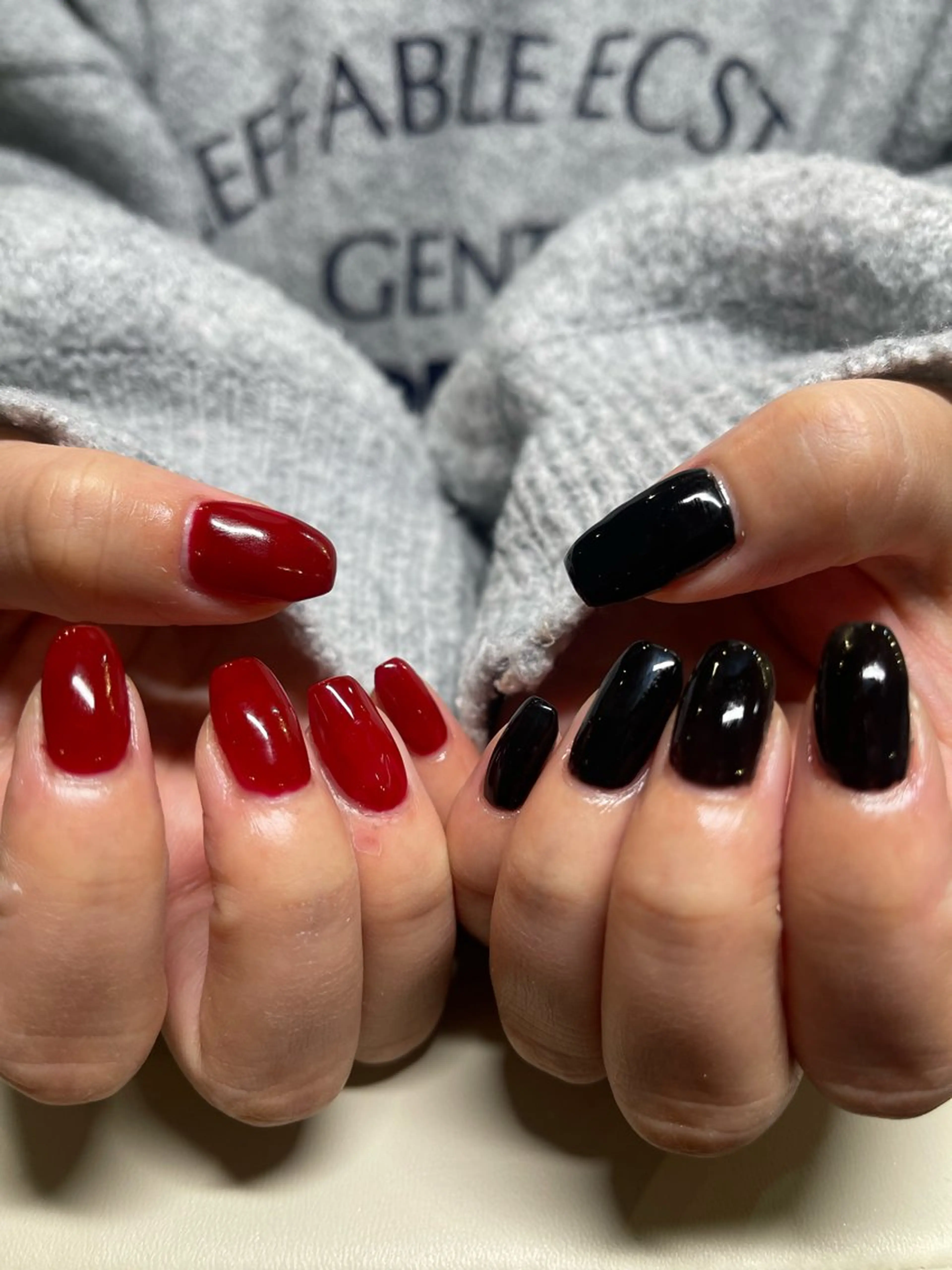 ネイル ハンドネイル natsu 🌼のネイルデザイン