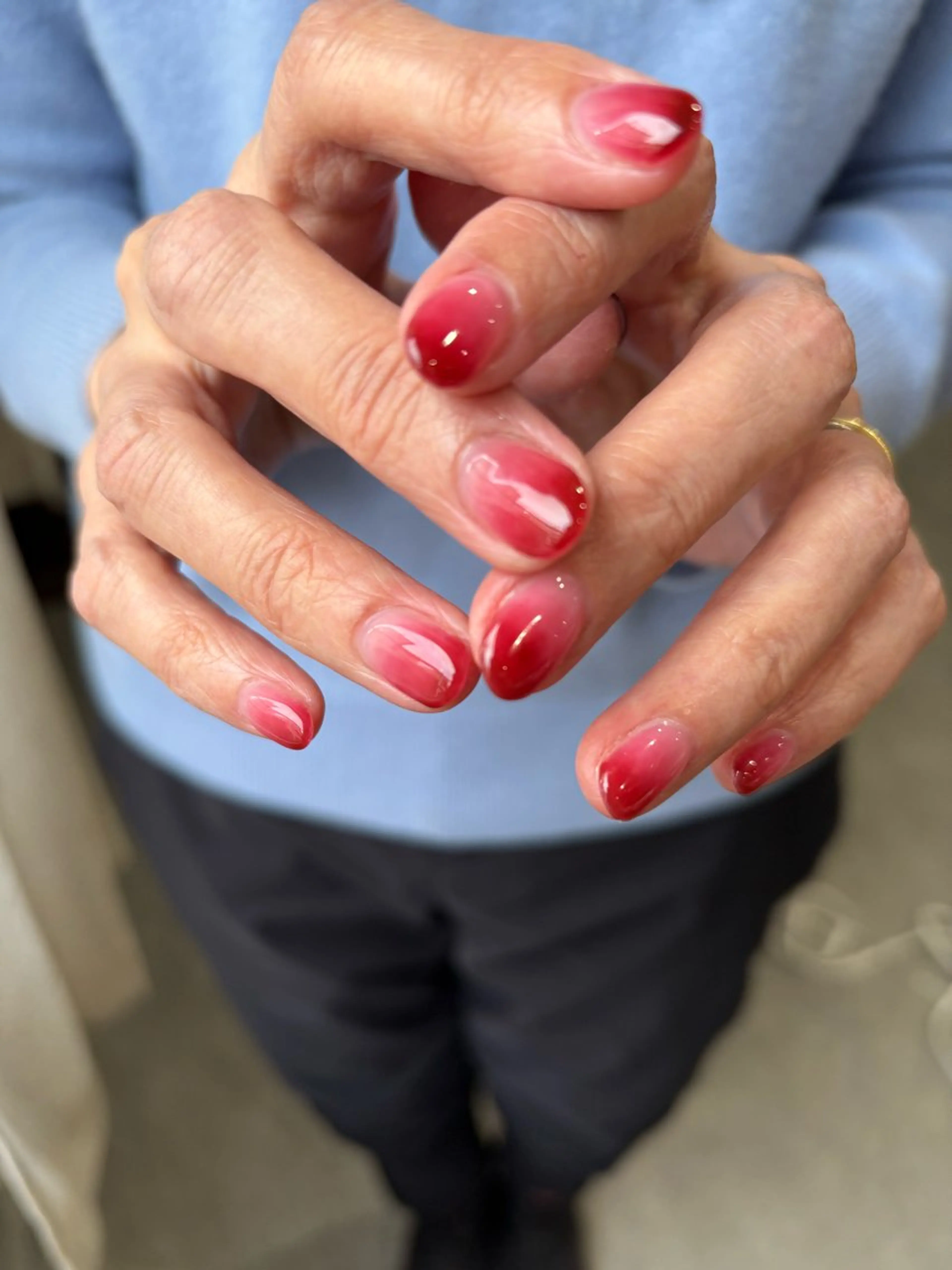 ネイル ‪ aineのネイルデザイン