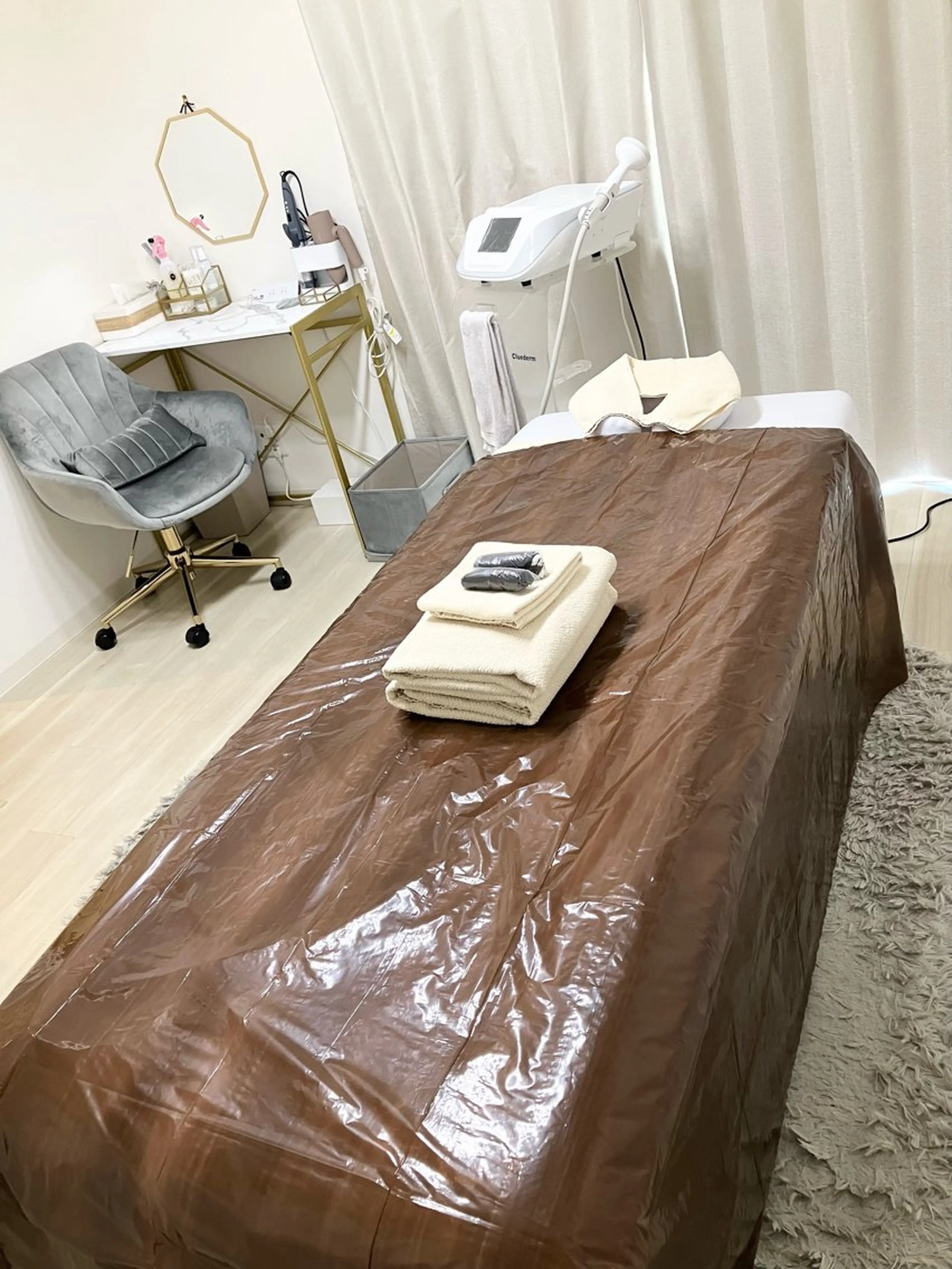 エステ リラク ベルシャルナ 並木のエステ・リラクイメージ